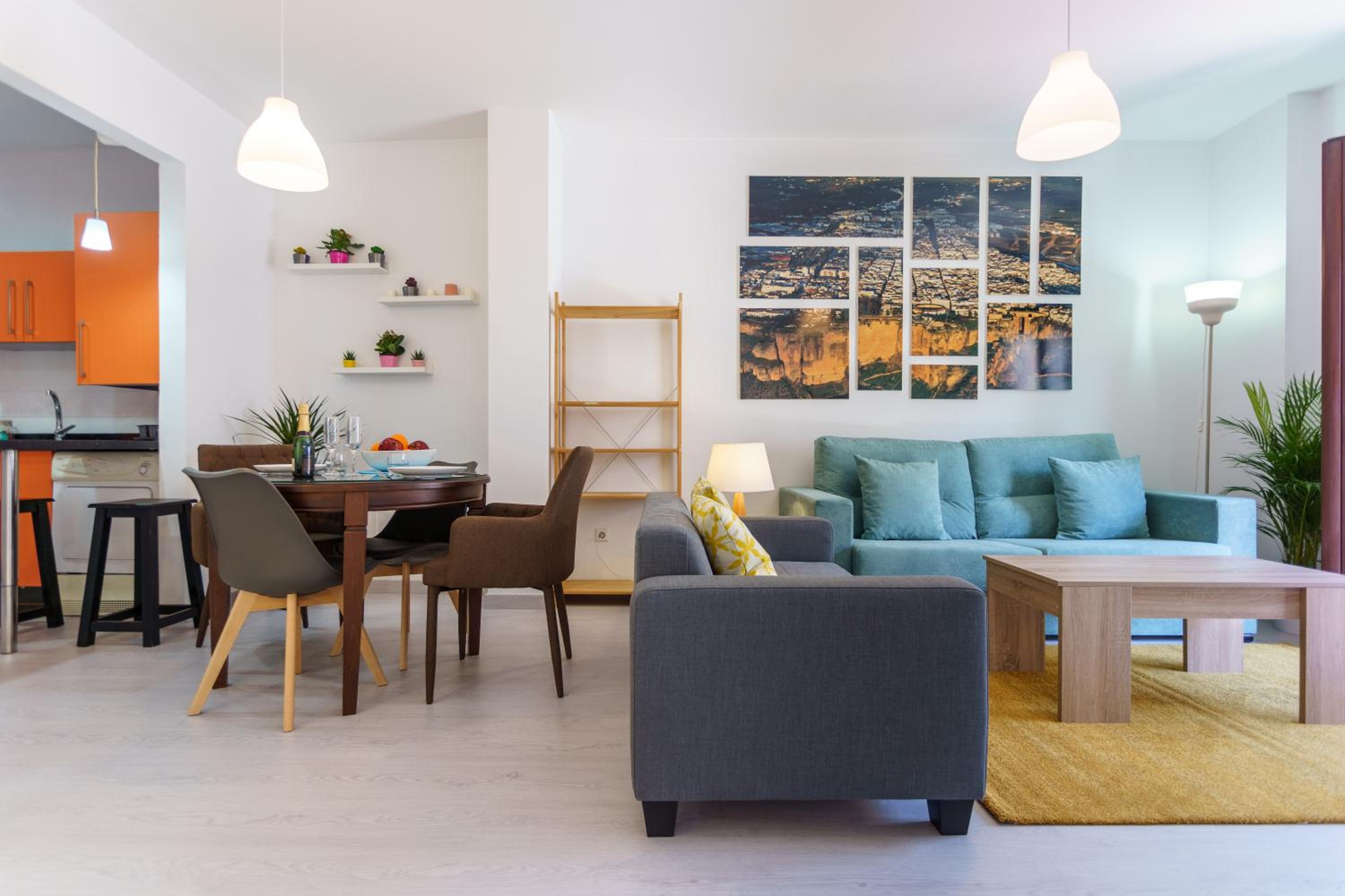 Apartamento Superior