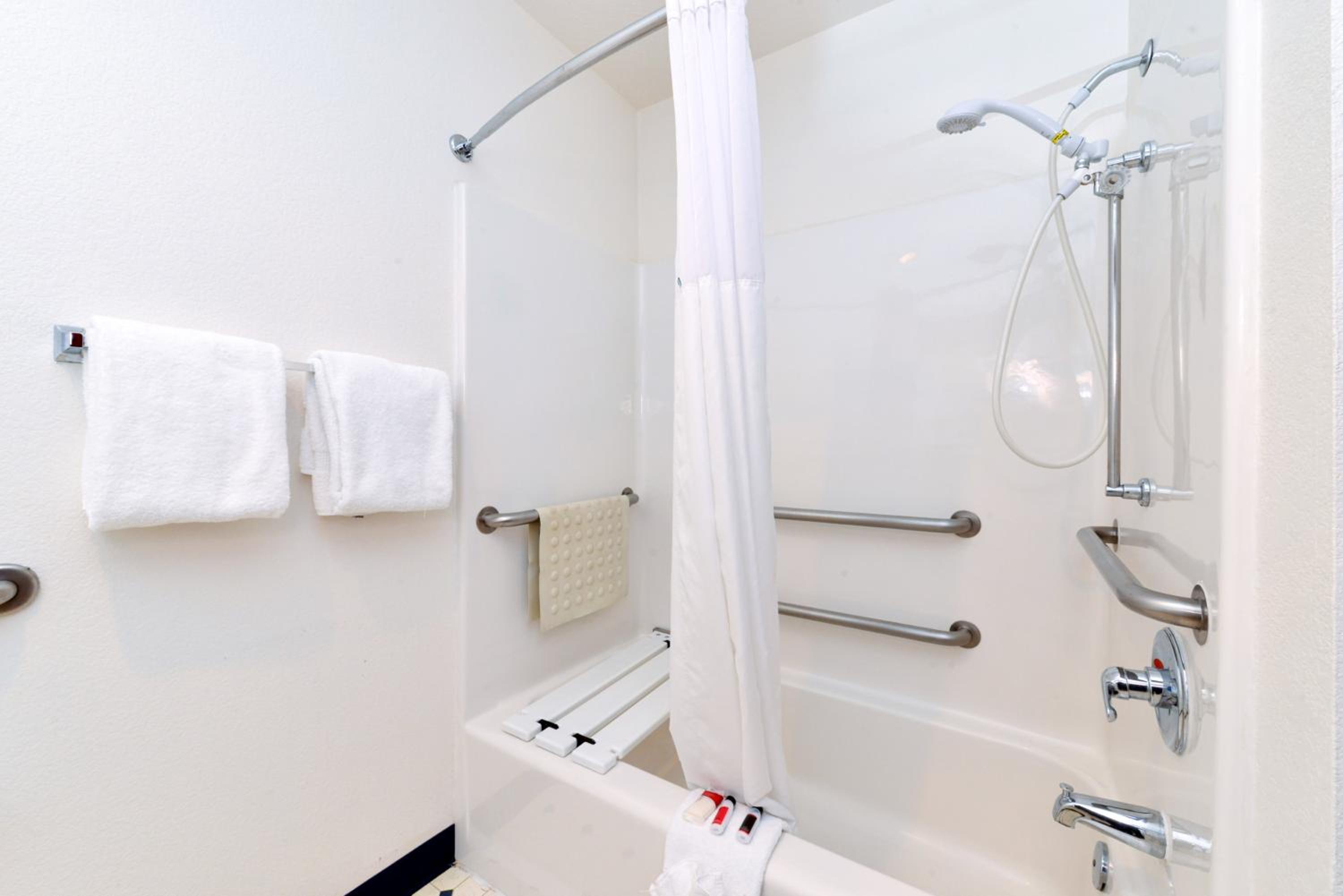 Hotel Ruby Sandpoint, 사진 3