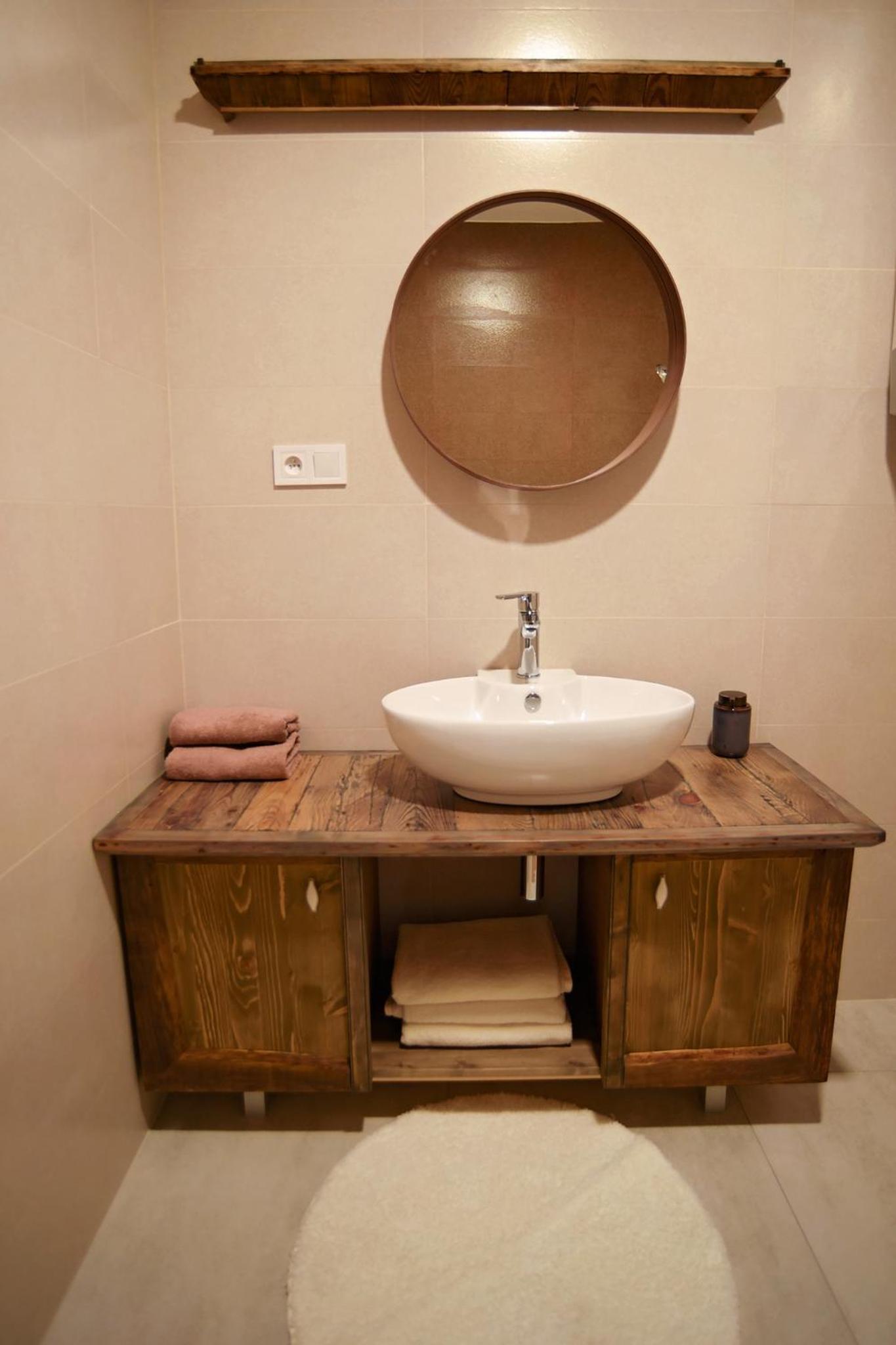 Three-Bedroom Apartment - Photo 30
