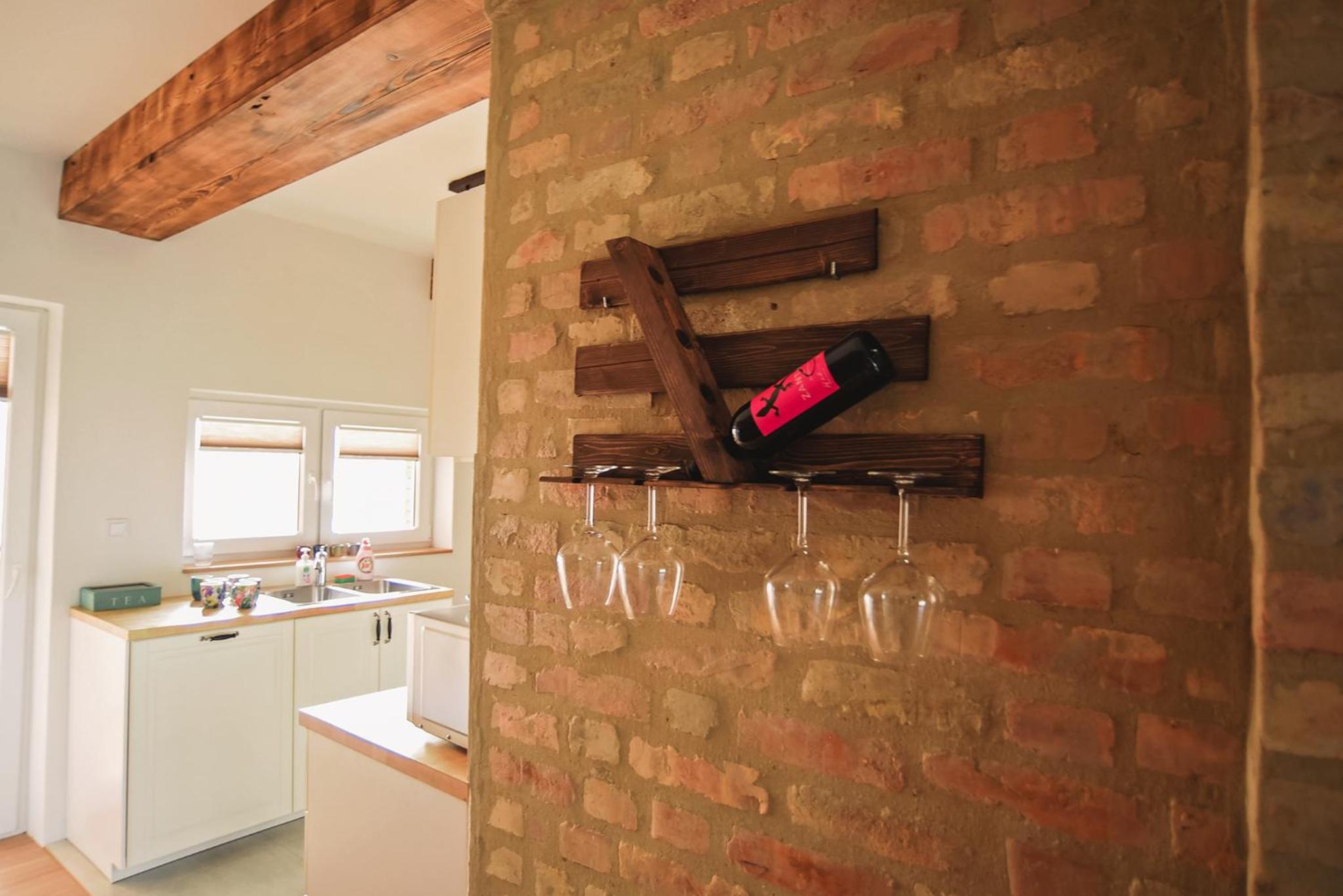Three-Bedroom Apartment - Photo 28