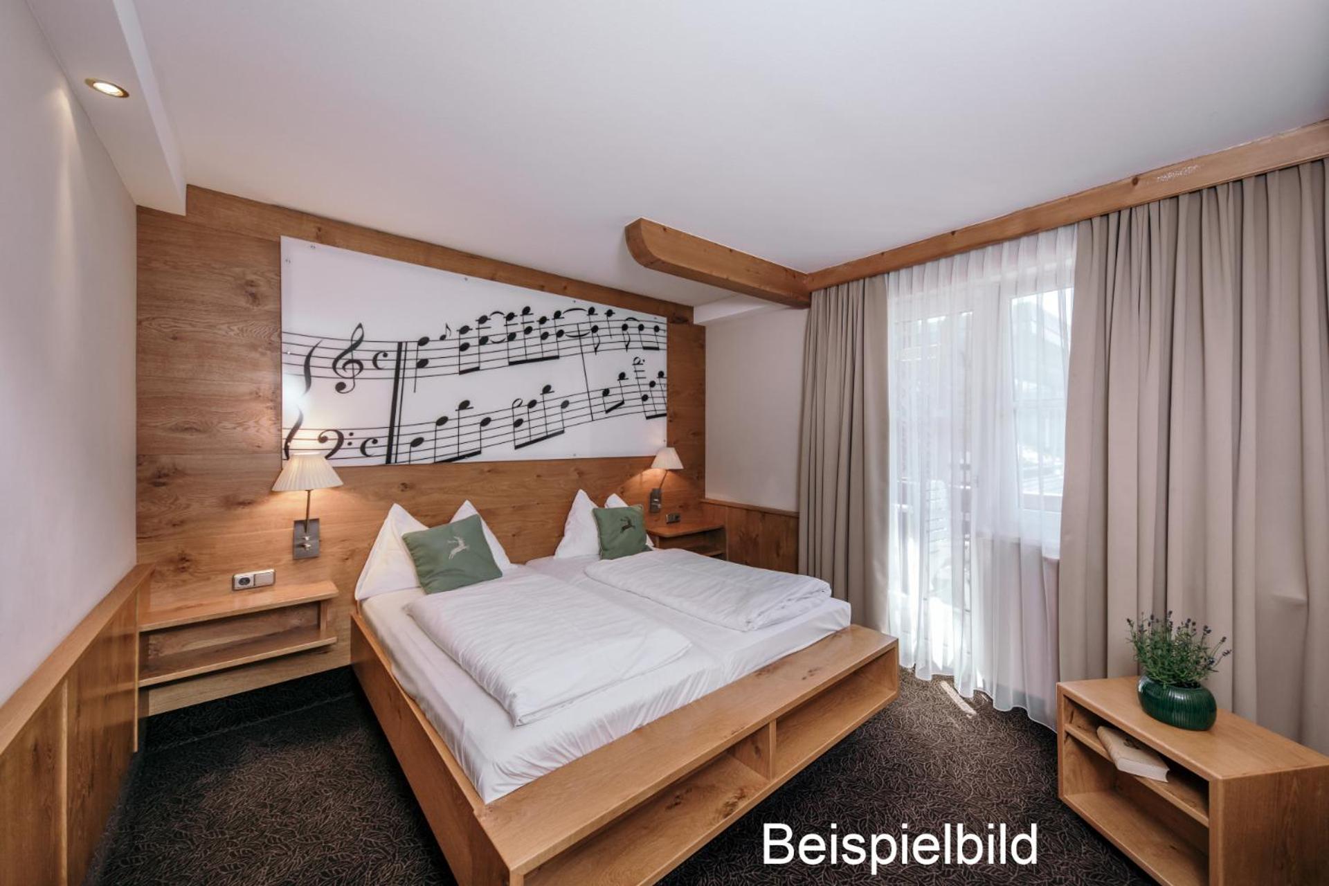 Double Room (1 Adult) photo 1