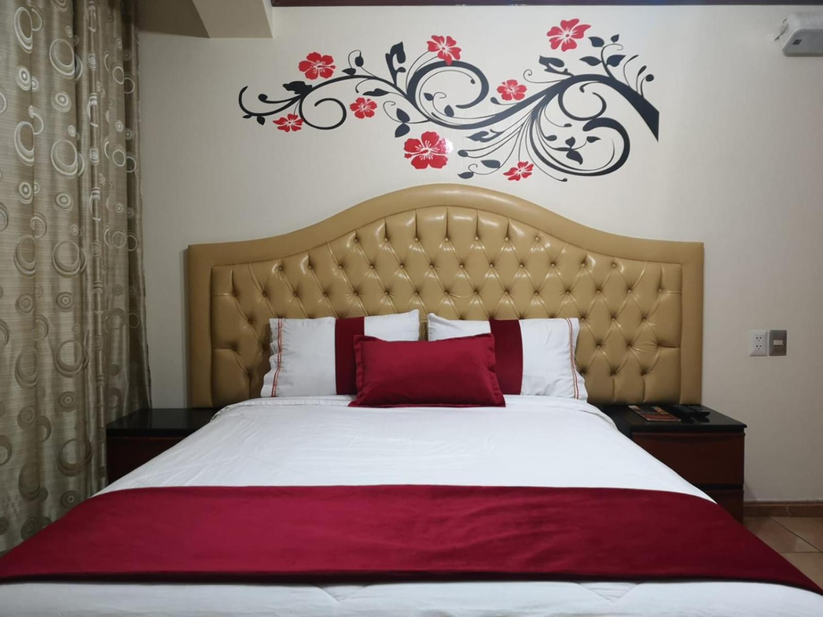 Standard Suite