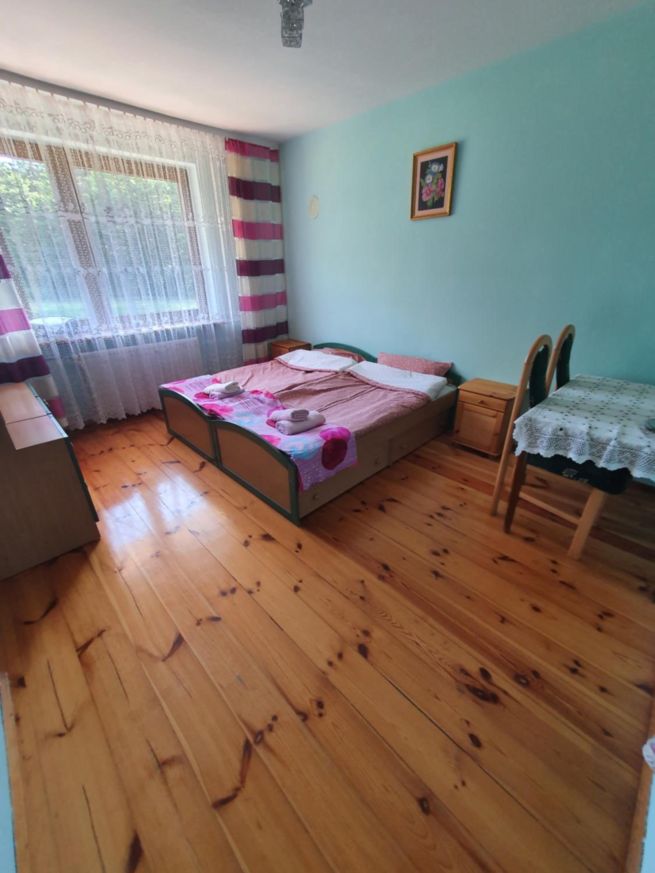 Double Room with Terrace photo 3