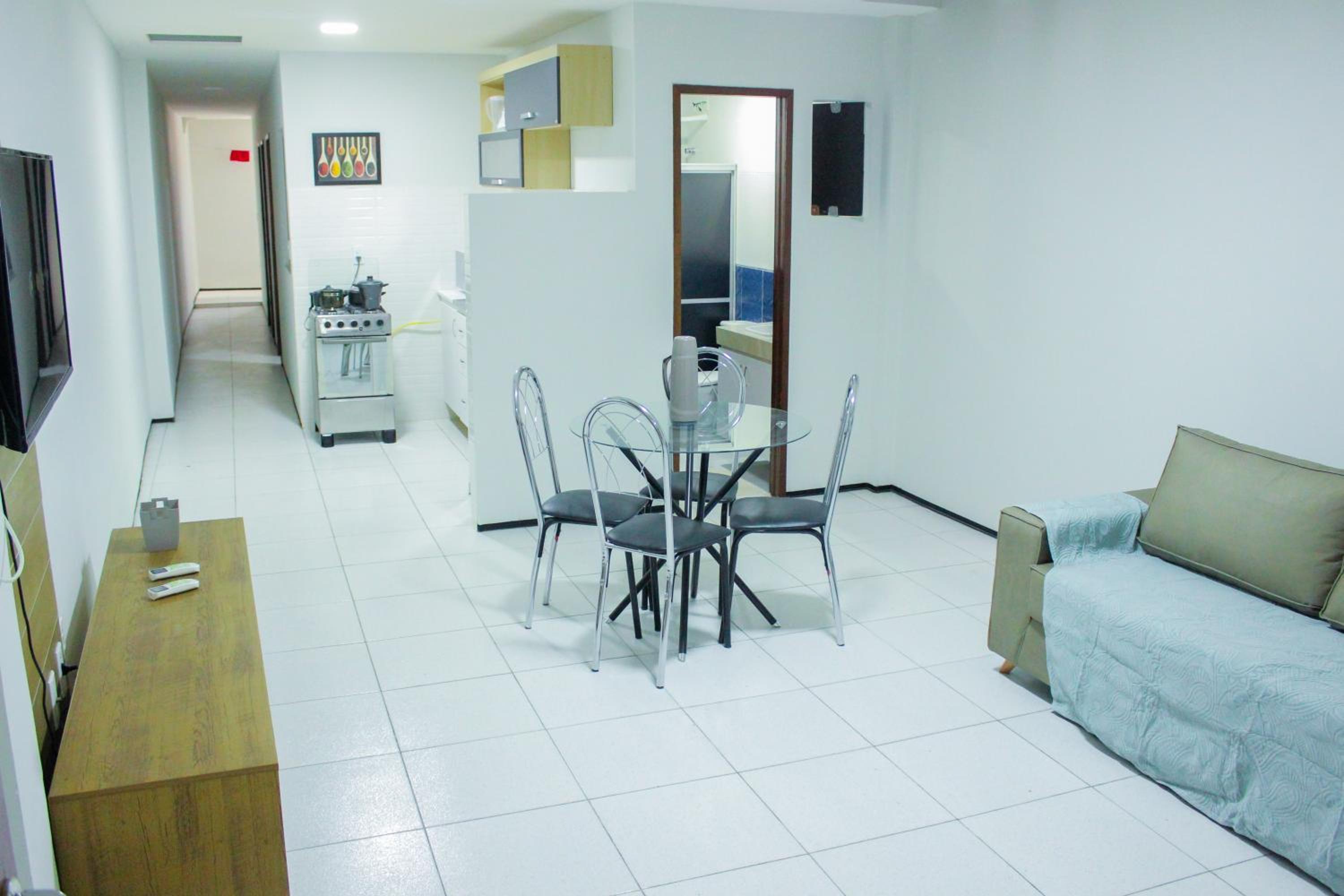 Apartment - Ground Floor photo 1