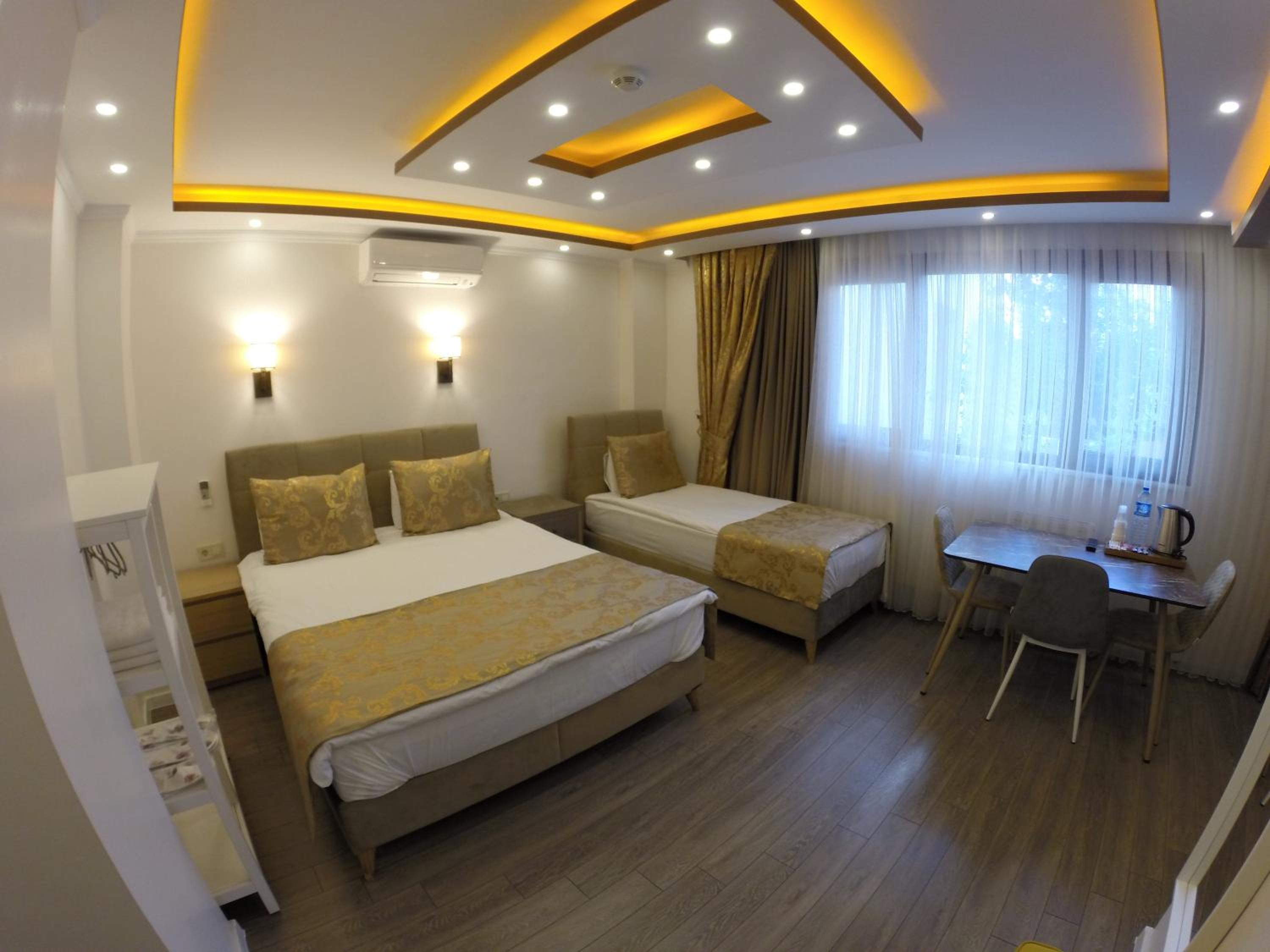 Triple Room - Disability Access photo 1