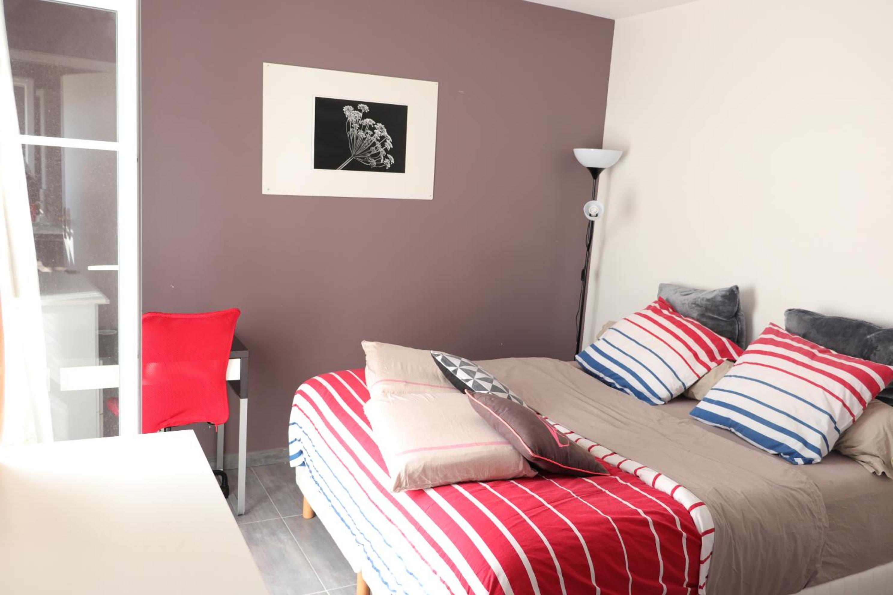 King Room with Spa Bath photo 1
