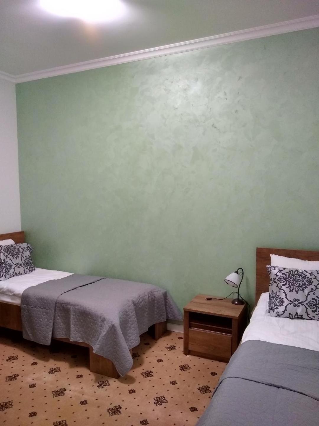 Twin Room photo 2