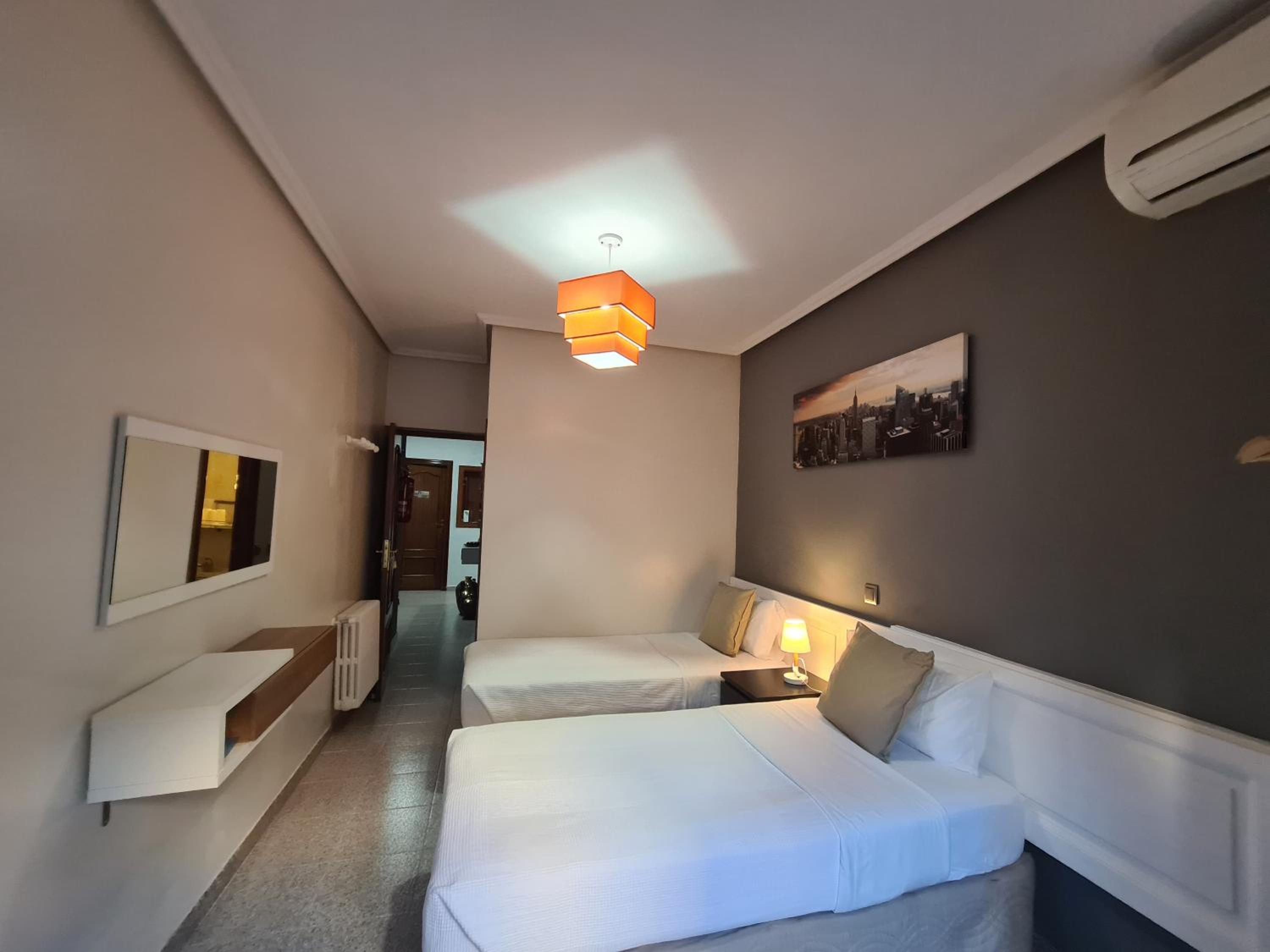 Twin Room photo 2