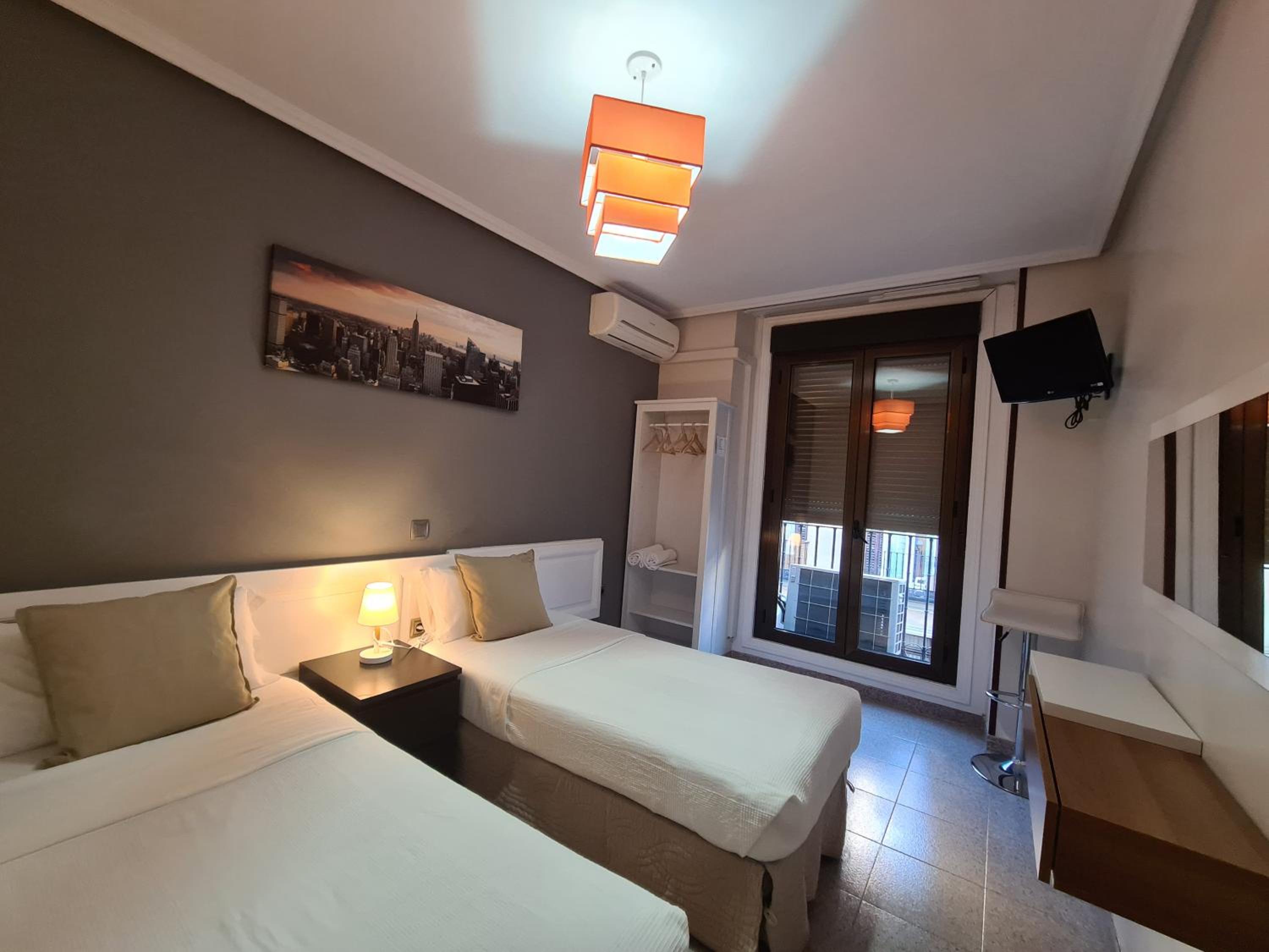 Twin Room photo 3