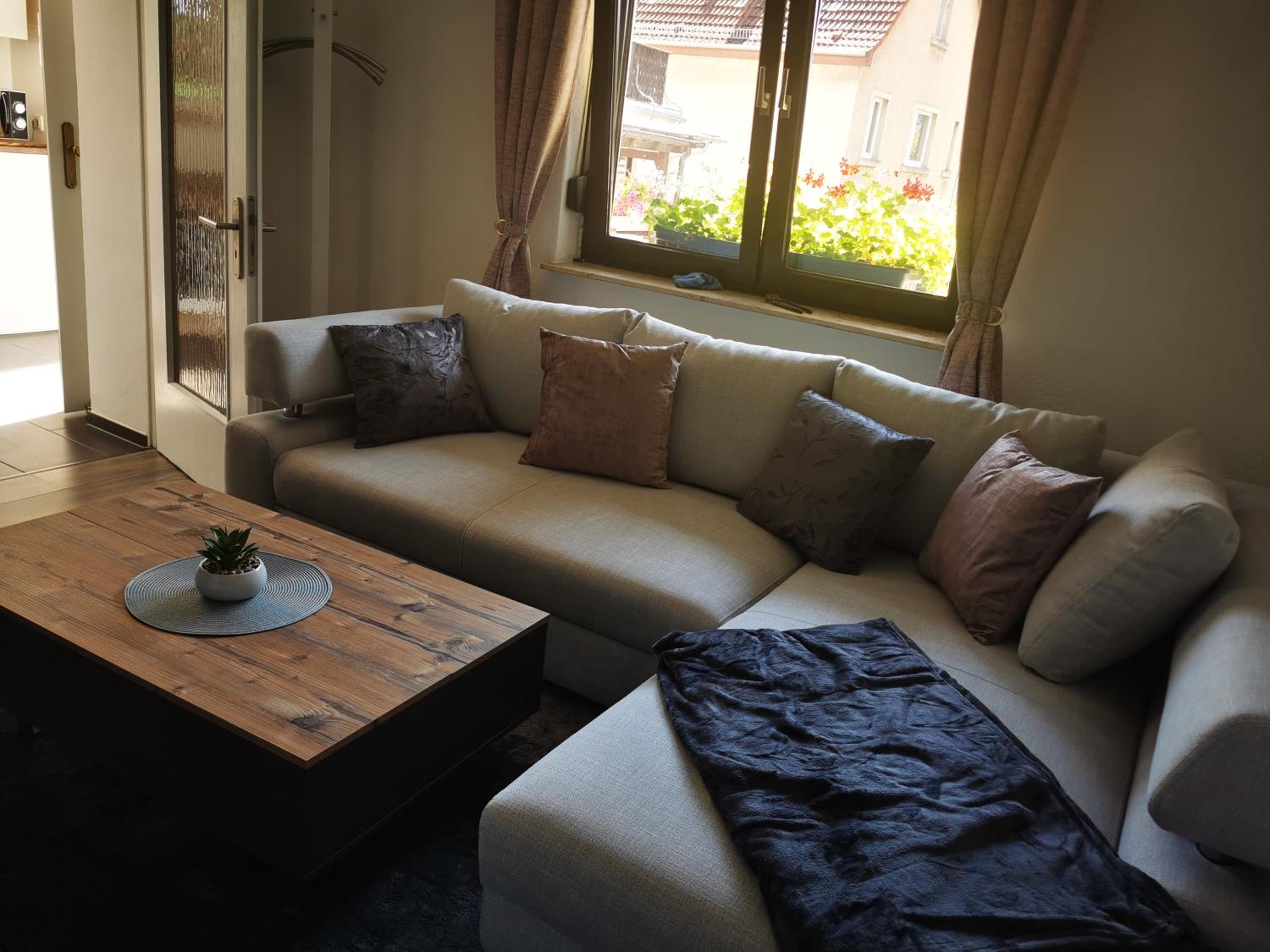 One-Bedroom House photo 3