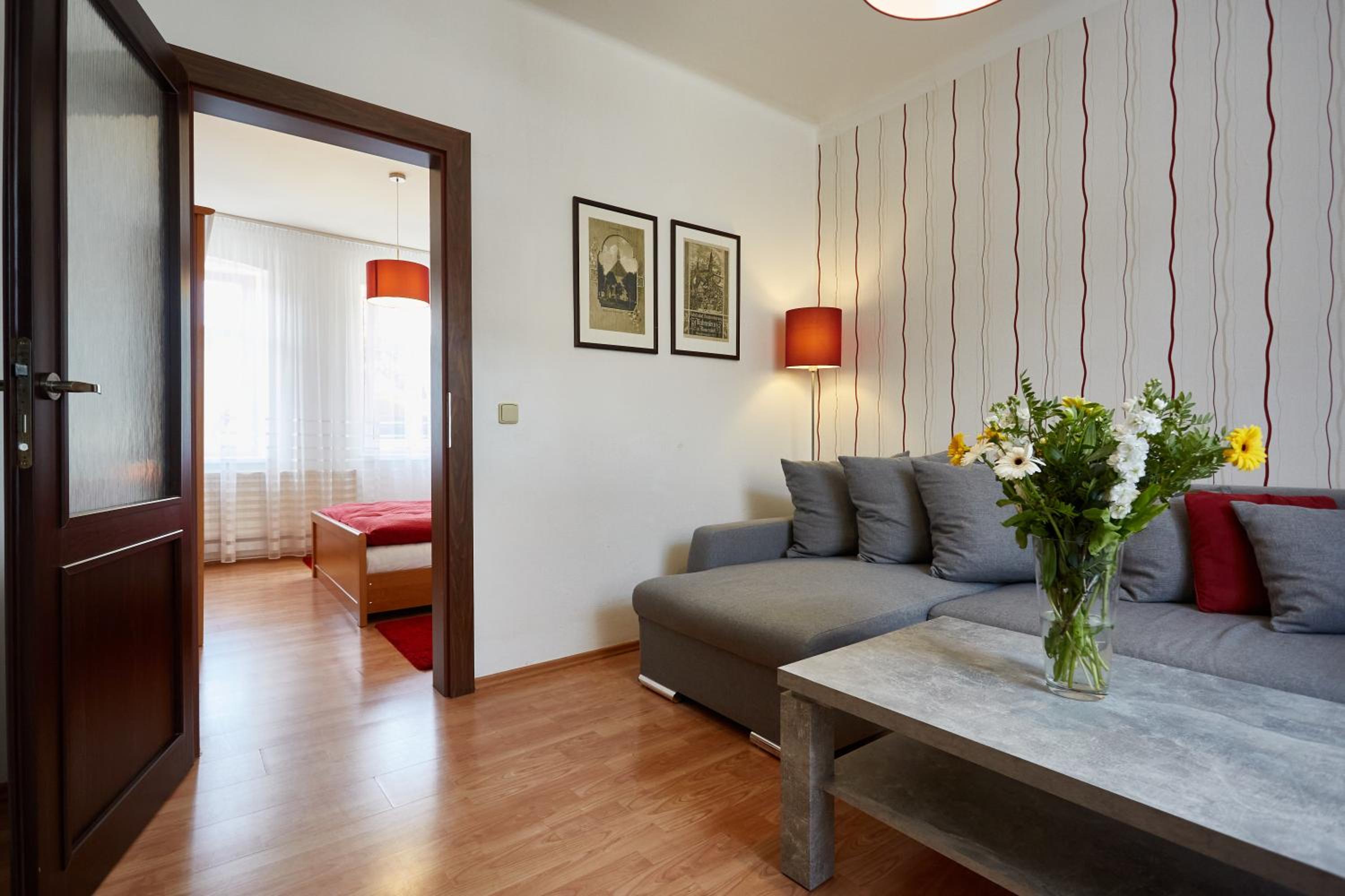 Double or Twin Room with Access to Wellness - Photo 12