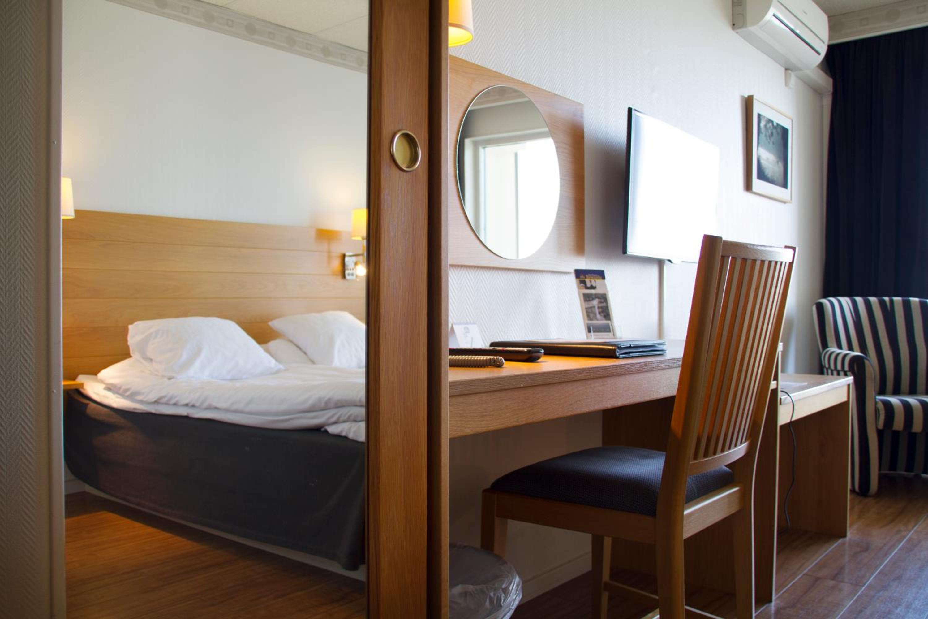 Superior Double Room - Photo 8