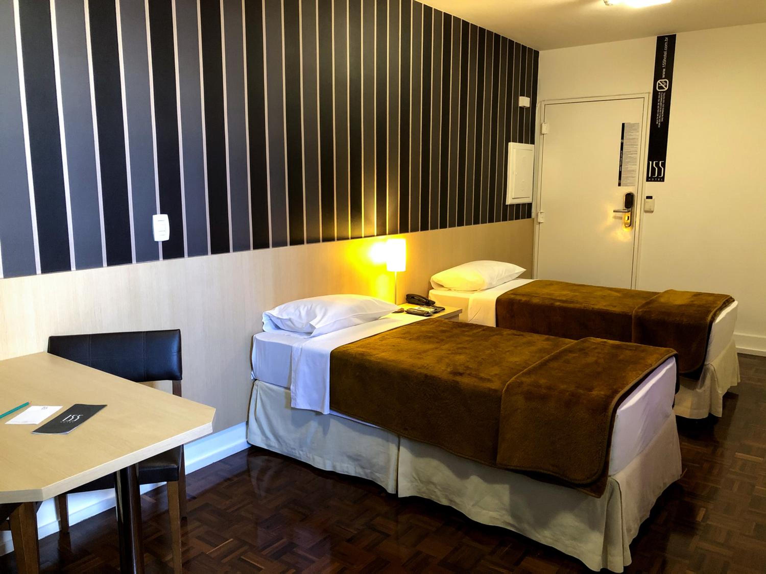 Double or Twin Room - Photo 8
