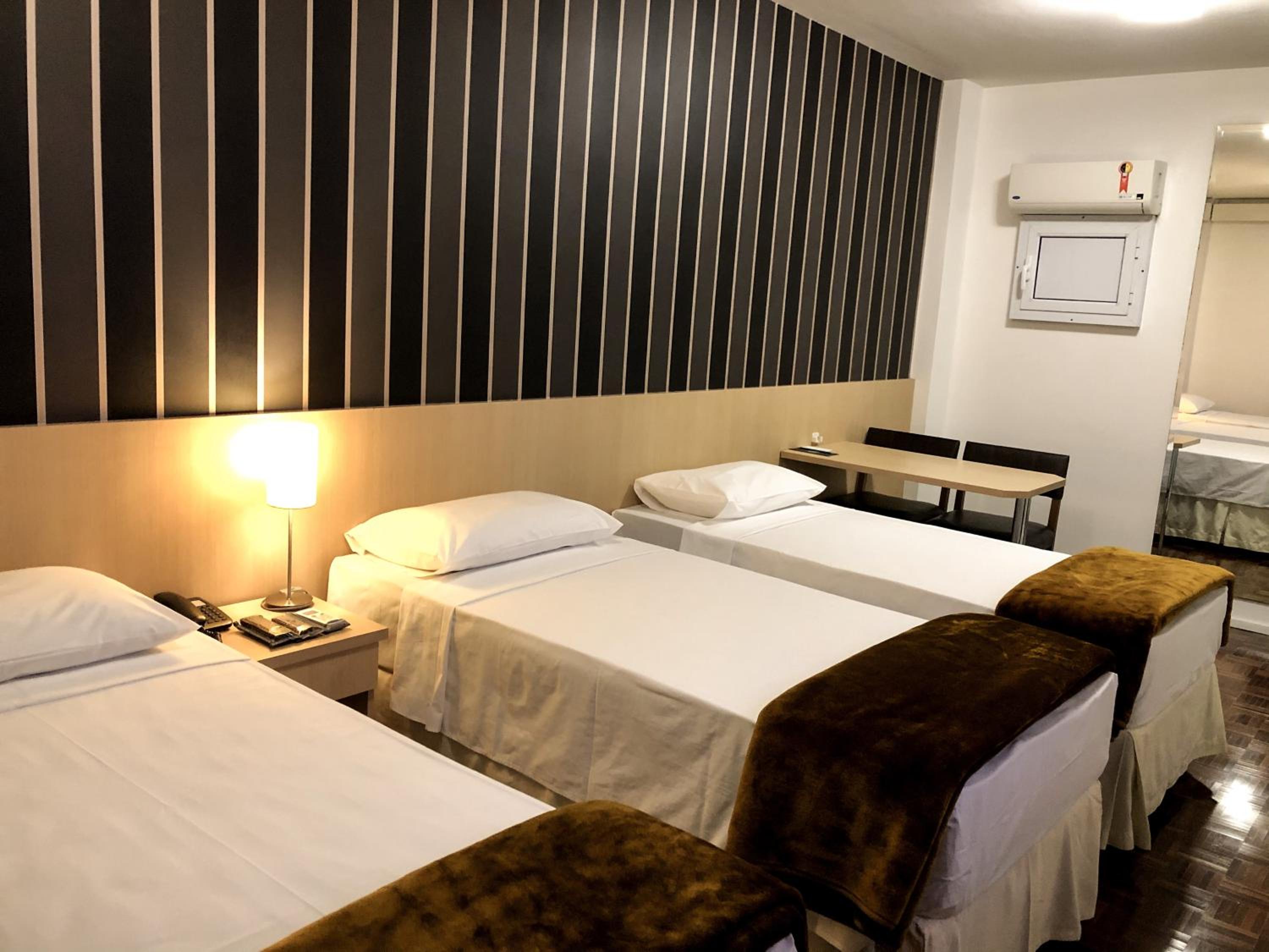 Triple Room - Photo 7