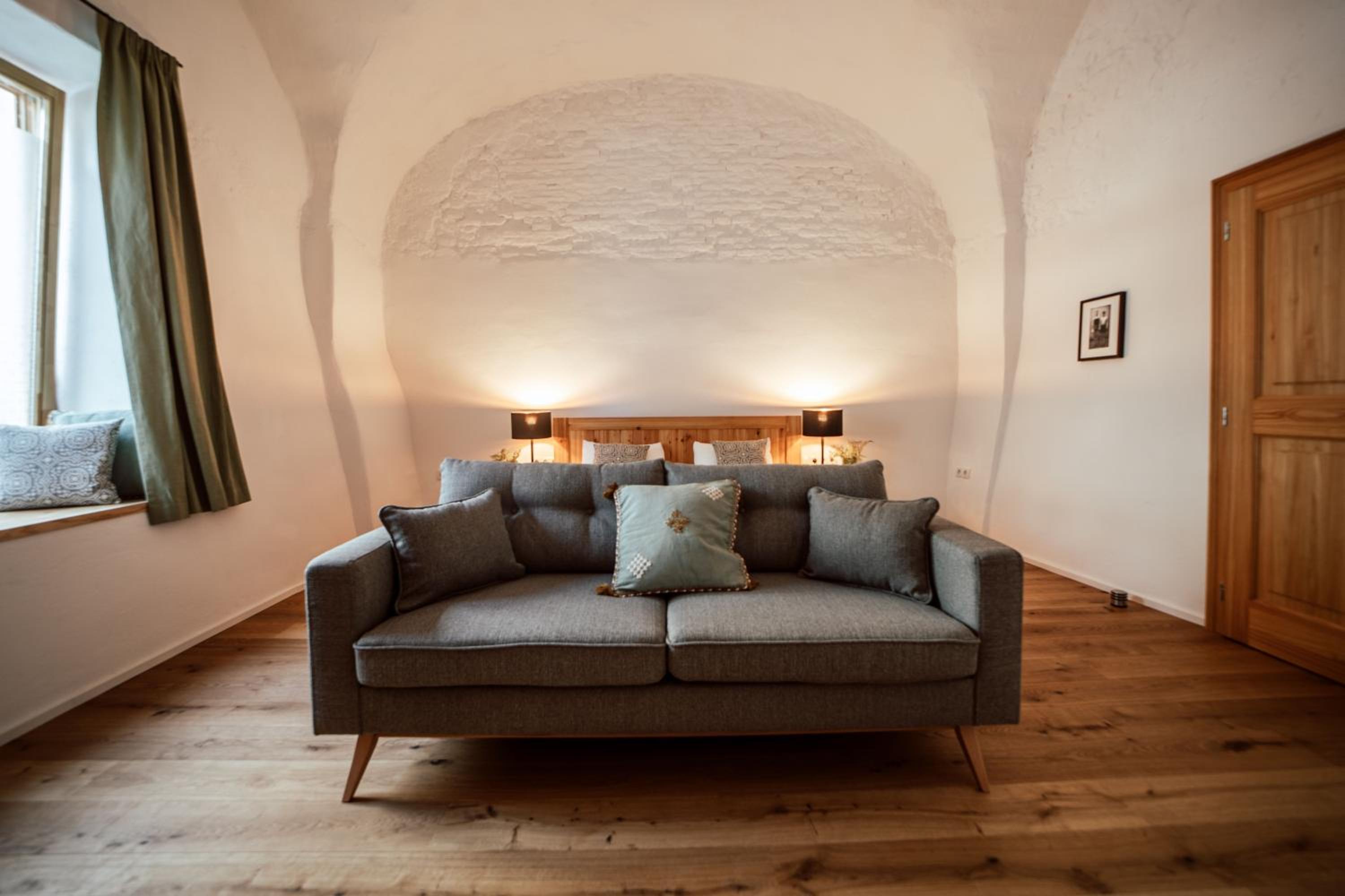 Loft photo 1