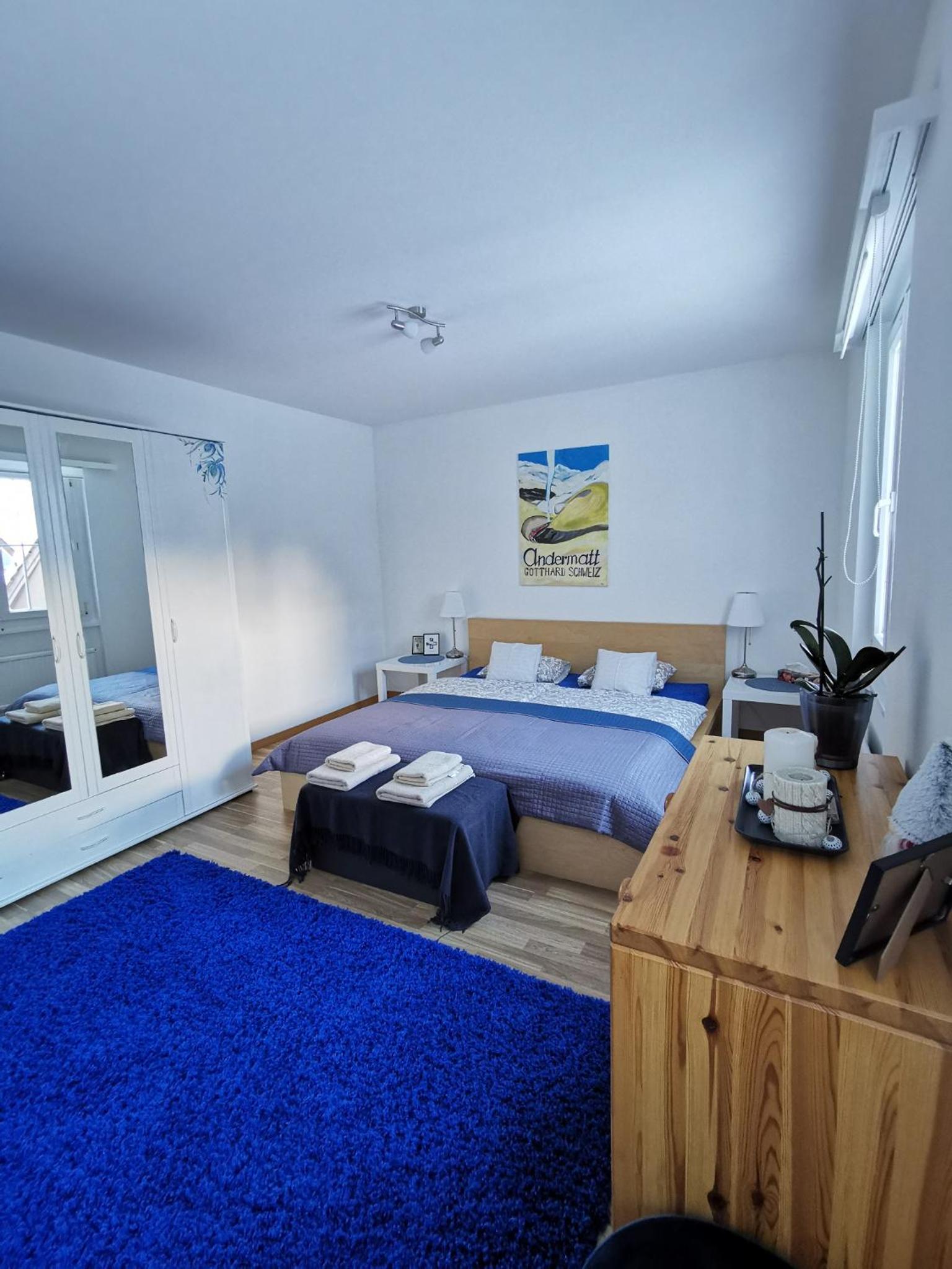 Apartment - Photo 17