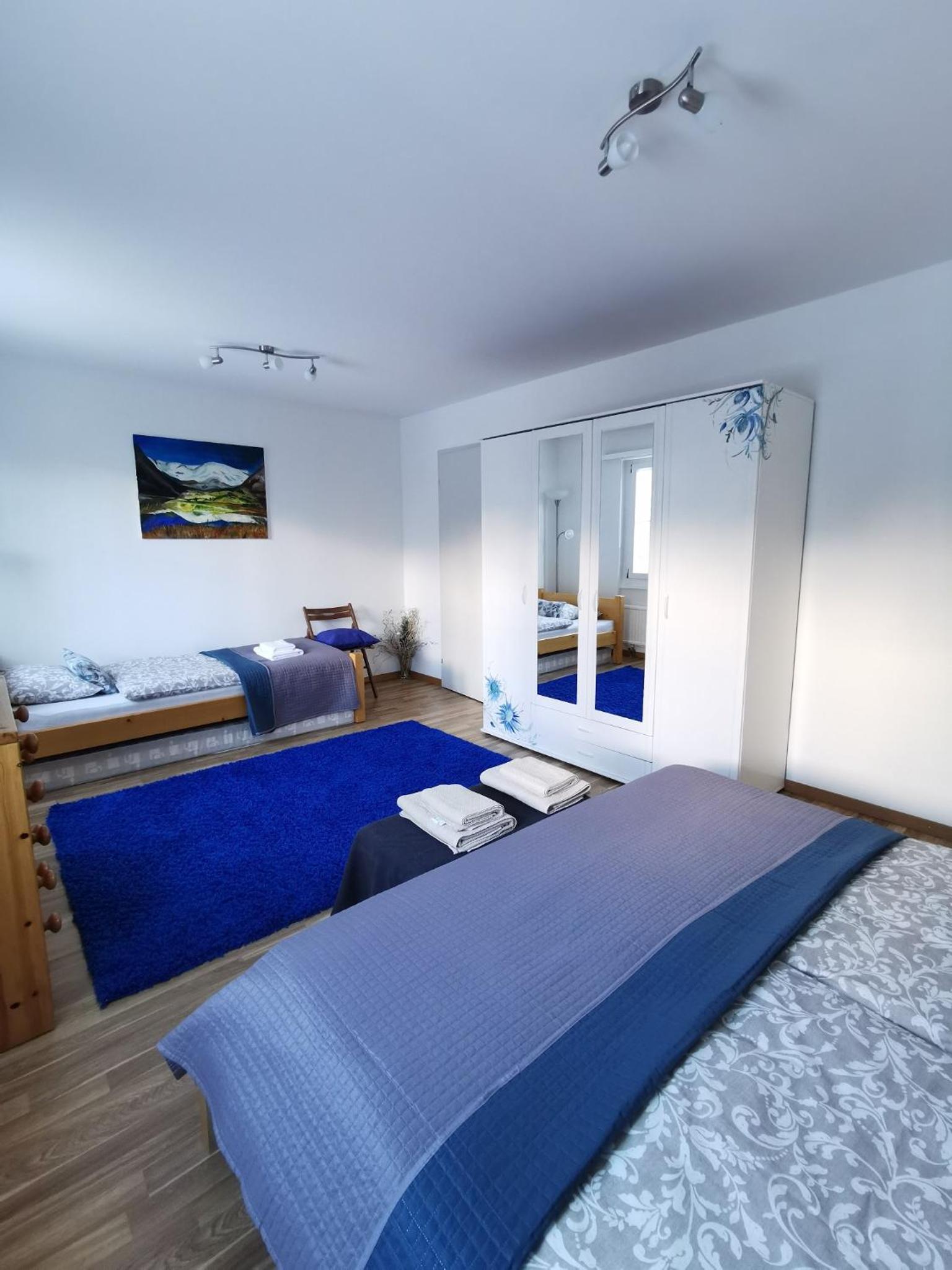 Apartment - Photo 16