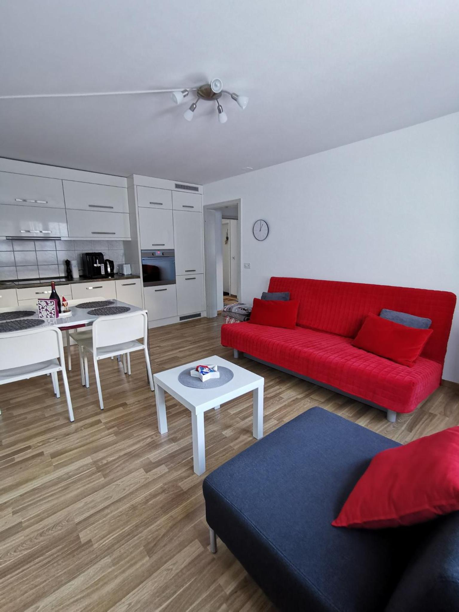 Apartment - Photo 12