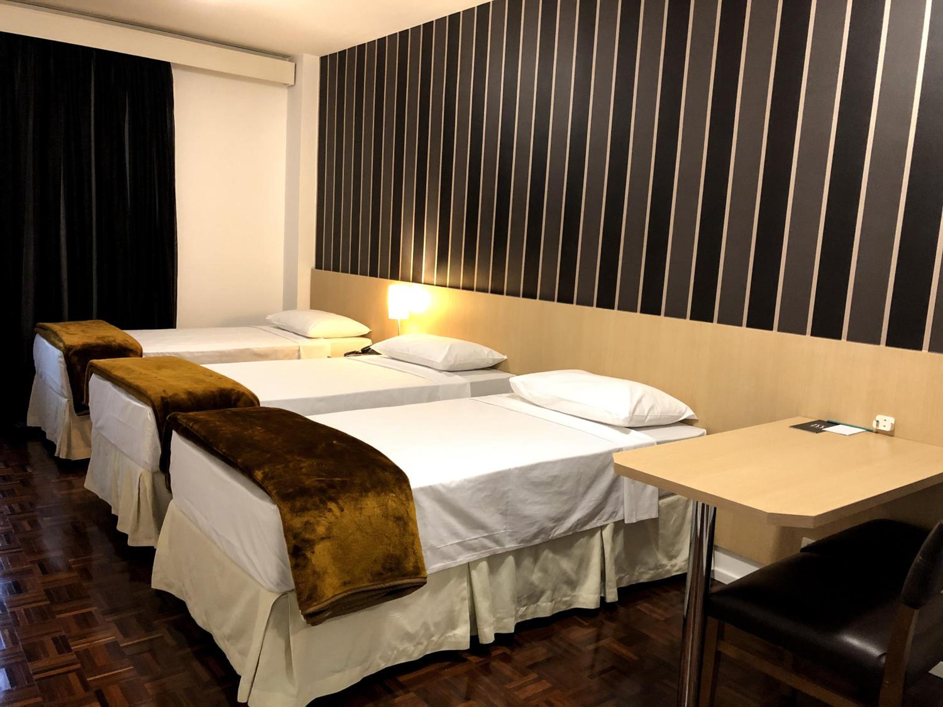 Triple Room - Photo 8