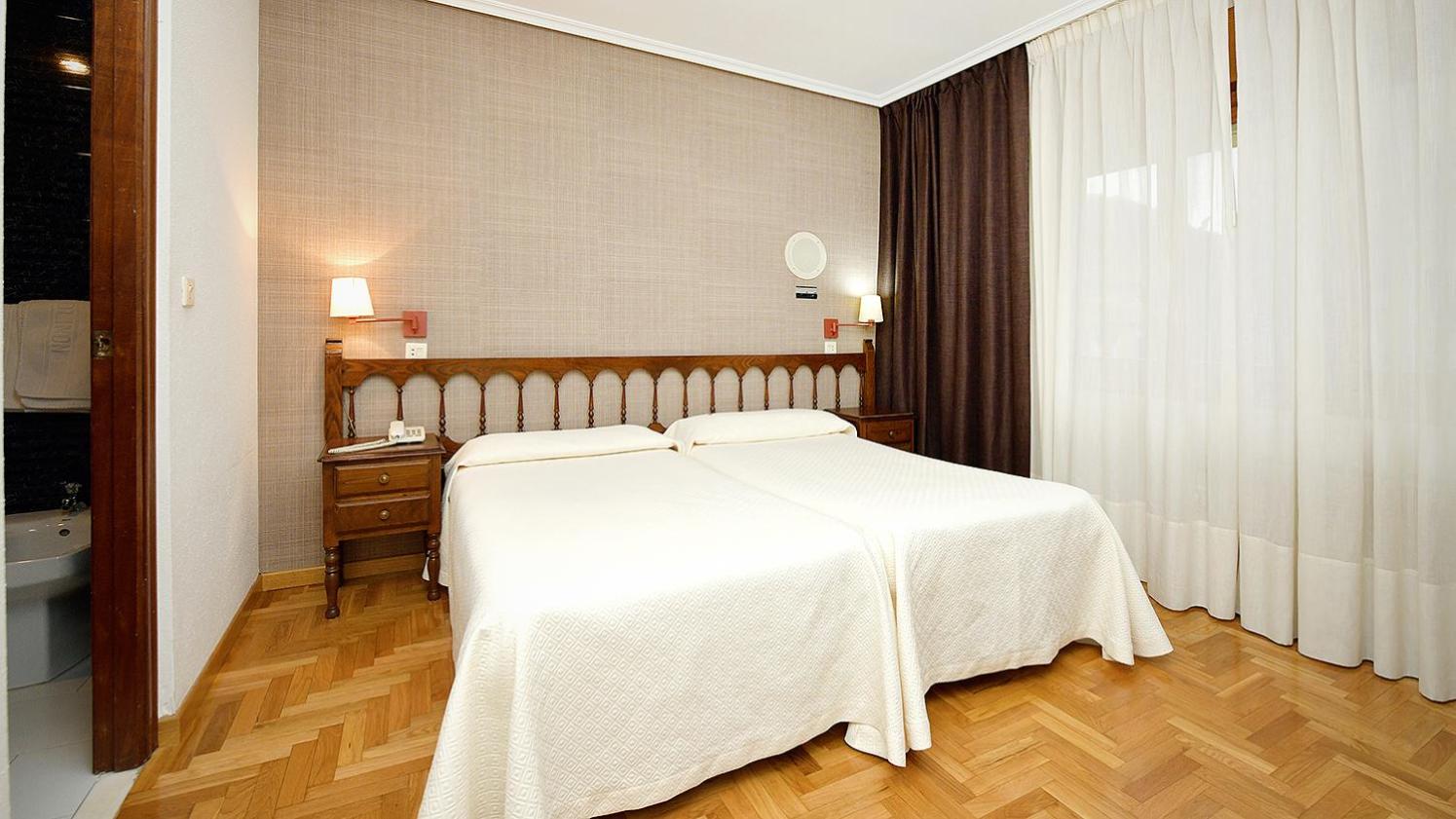 Habitación Doble