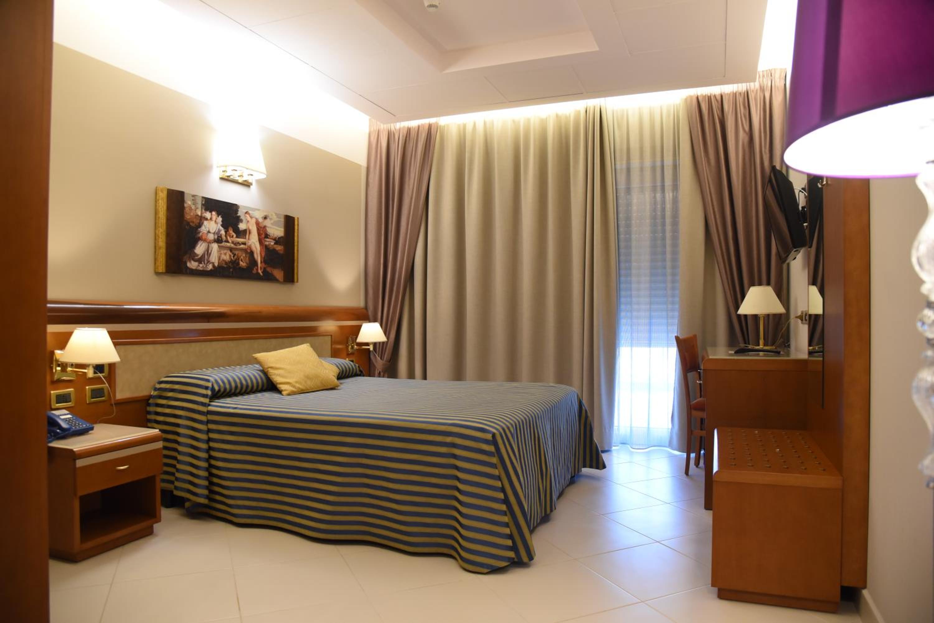 Superior Double Room photo 3