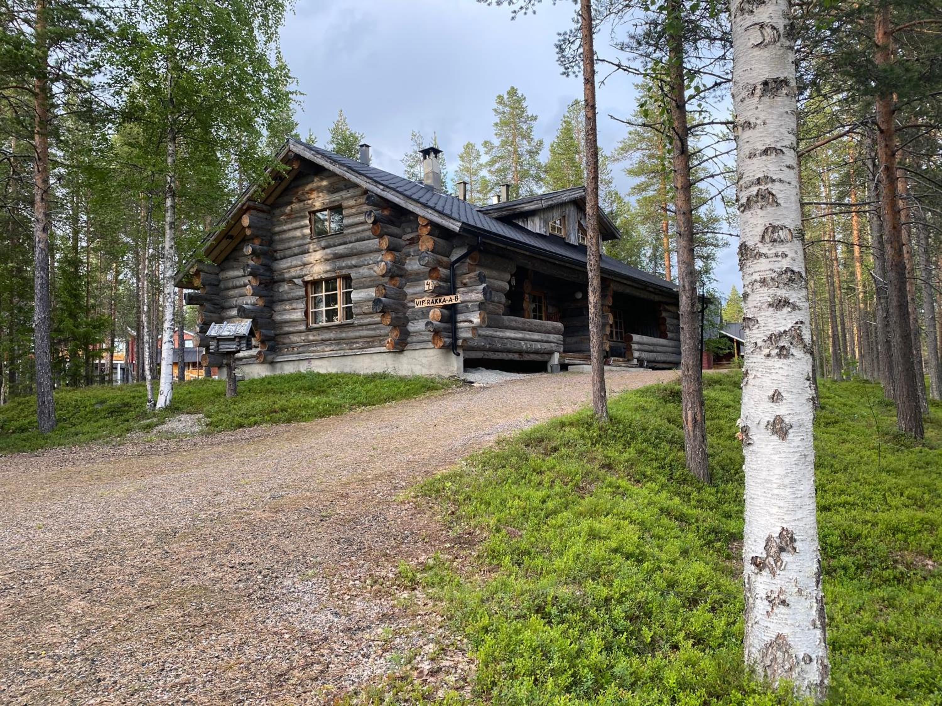 Chalet photo 3
