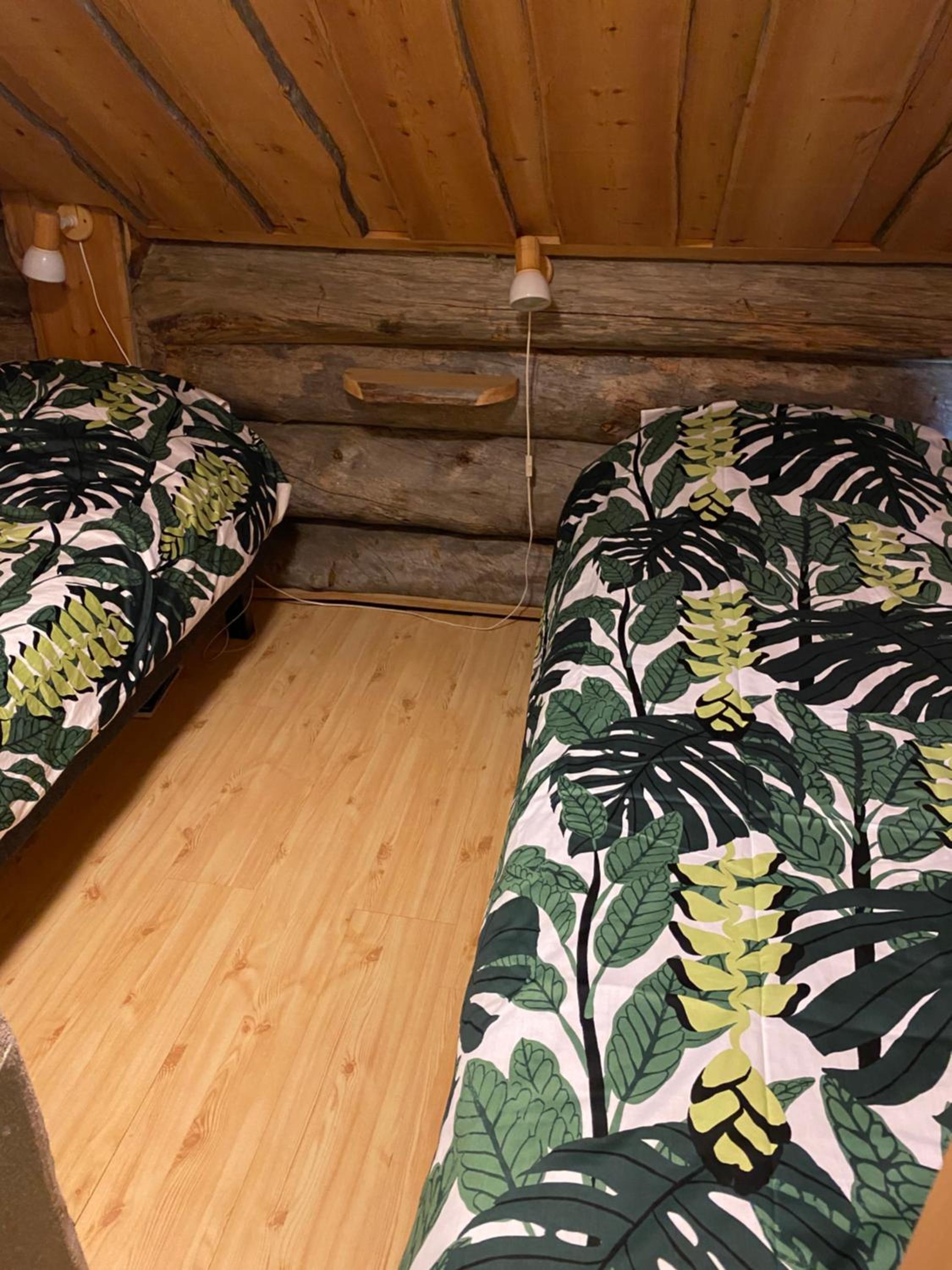 Chalet photo 1