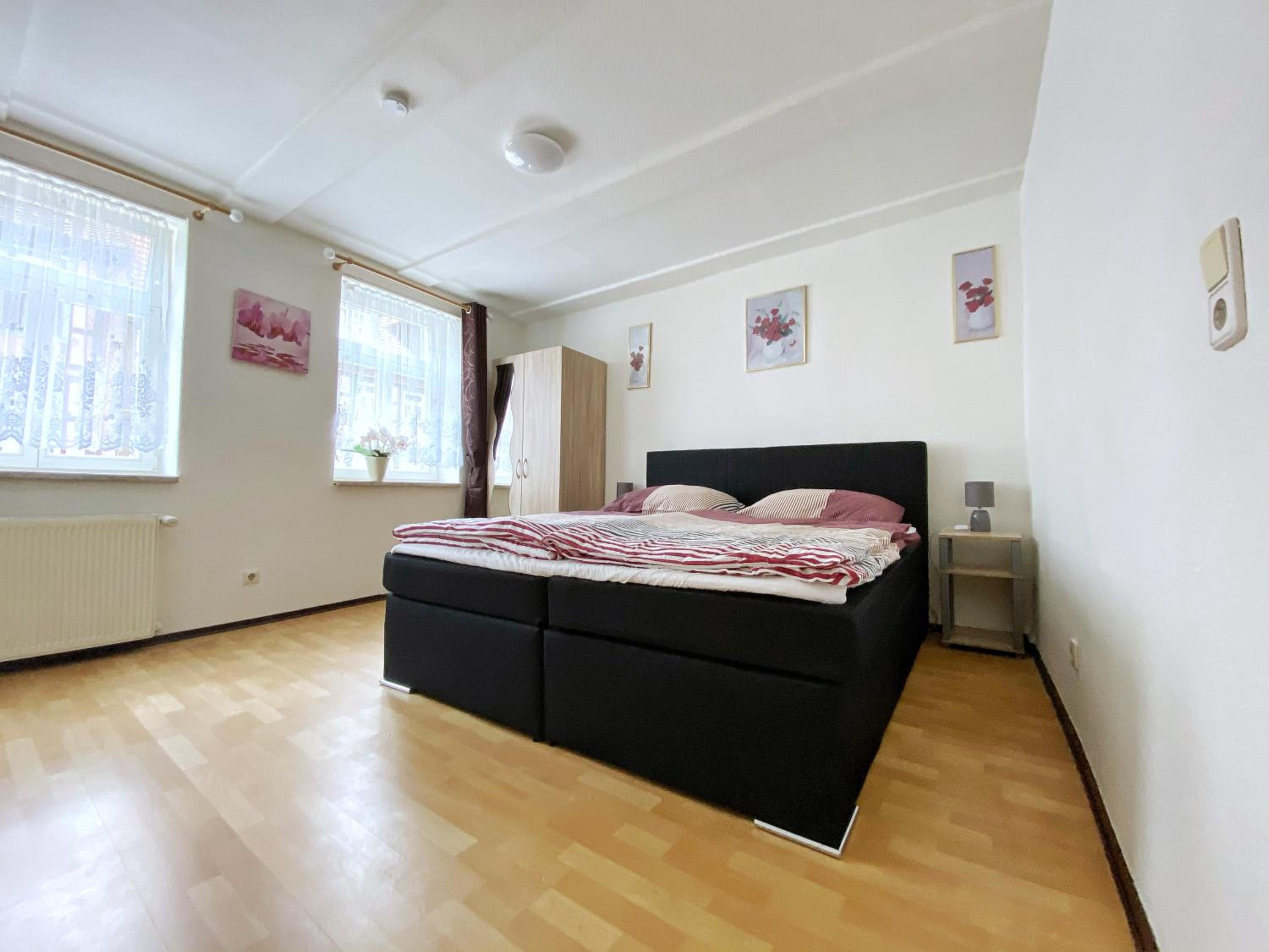 Two-Bedroom Apartment photo 1