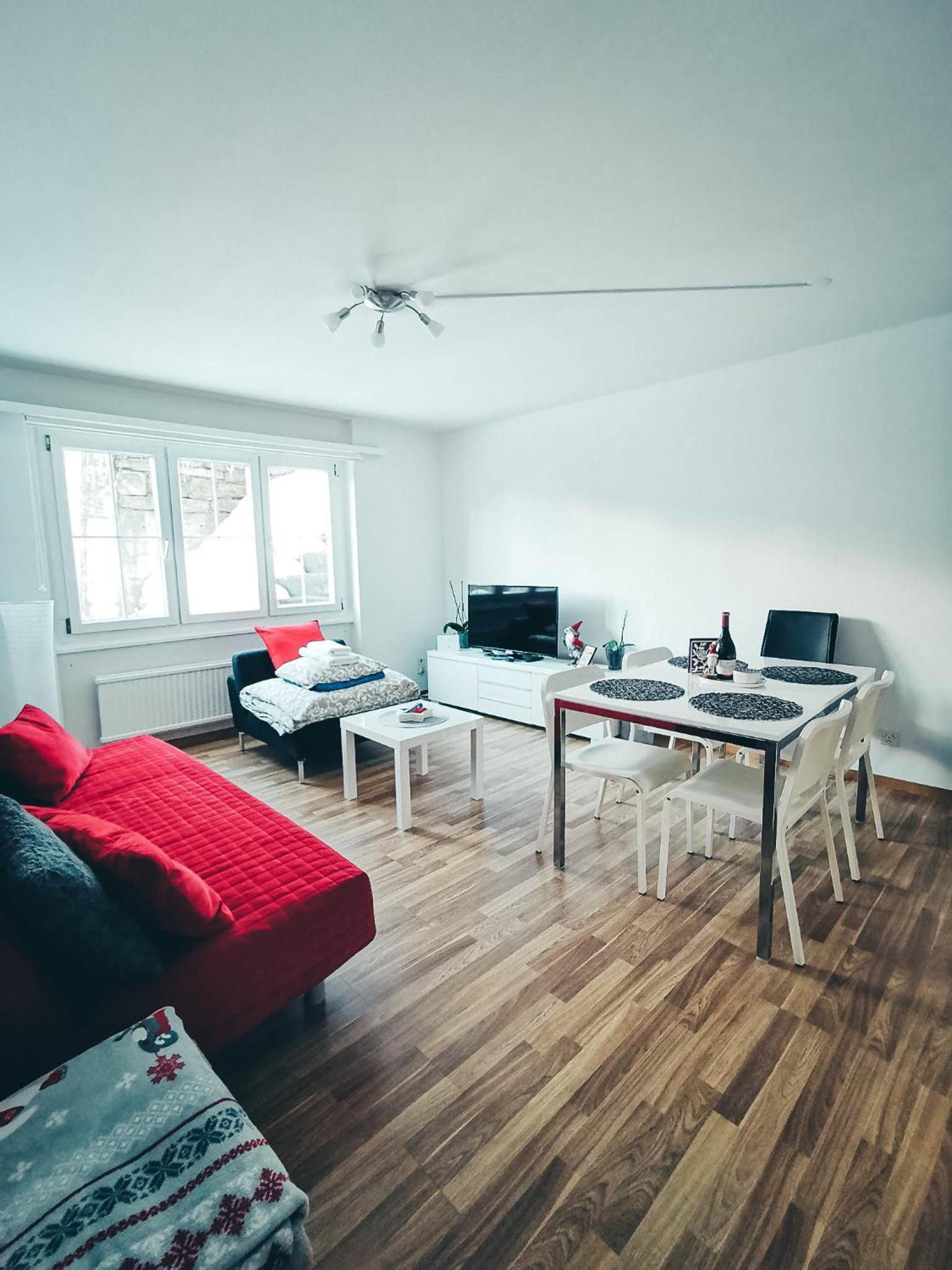 Apartment - Photo 8