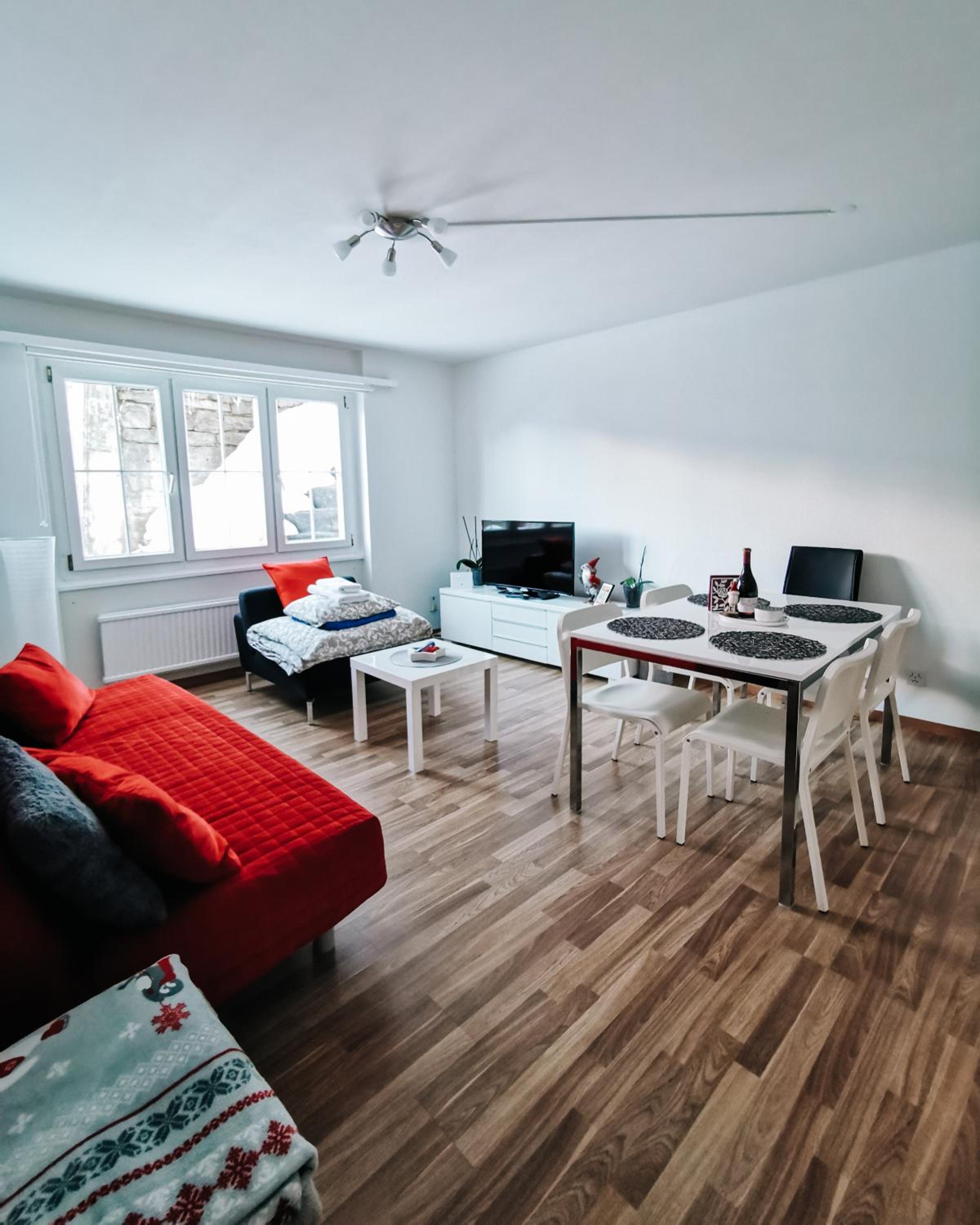 Apartment - Photo 1