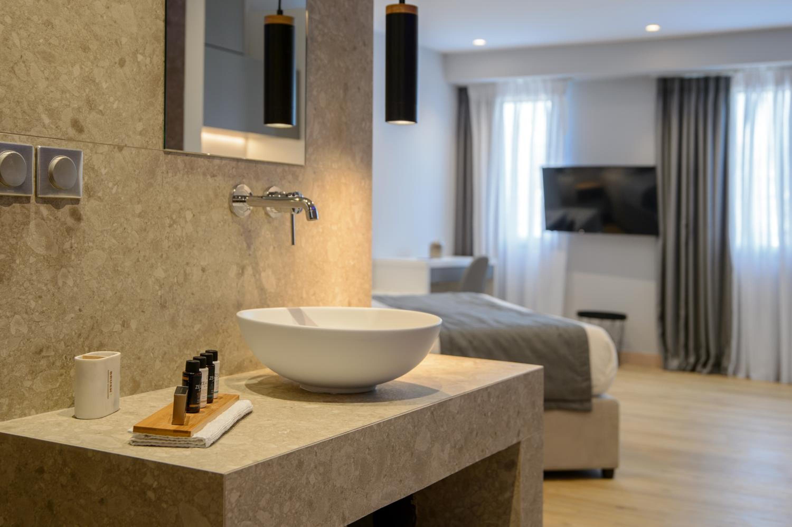 Deluxe Apartment with Hydromassage photo 3