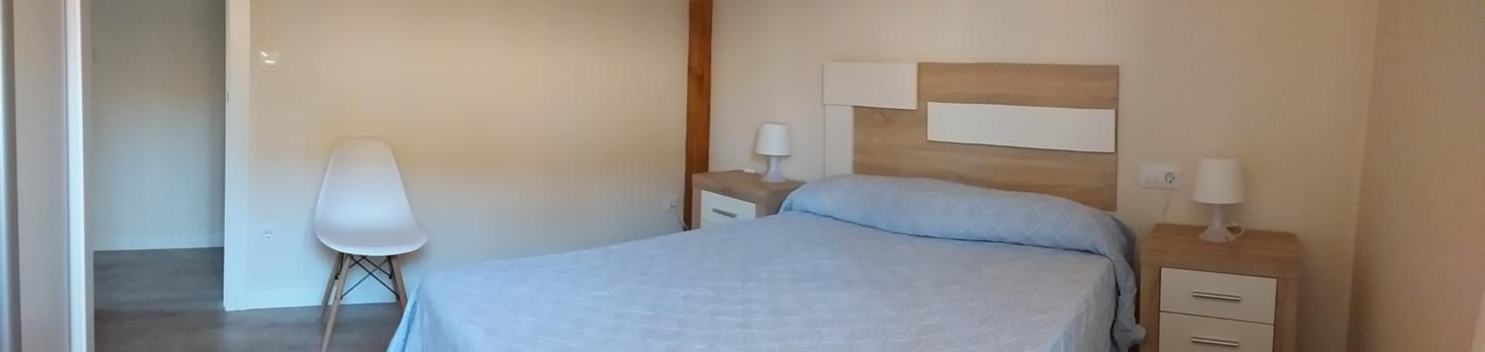 Three-Bedroom House photo 2