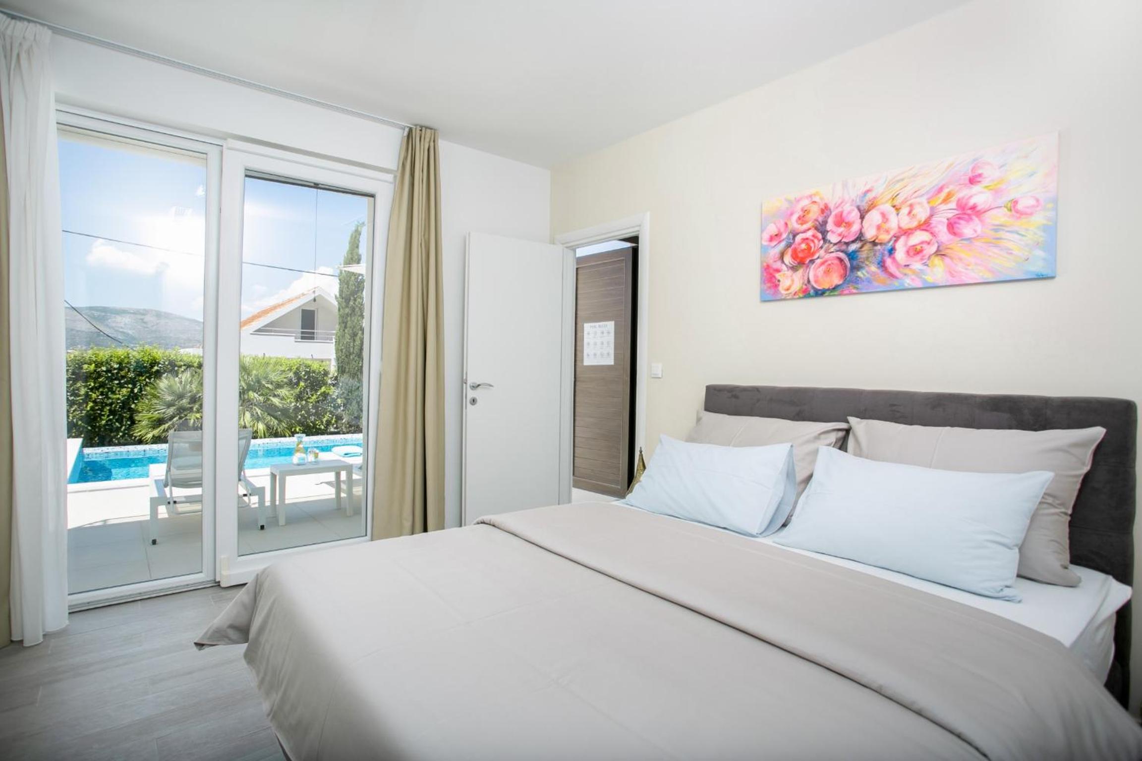 Villa mit Privatpool