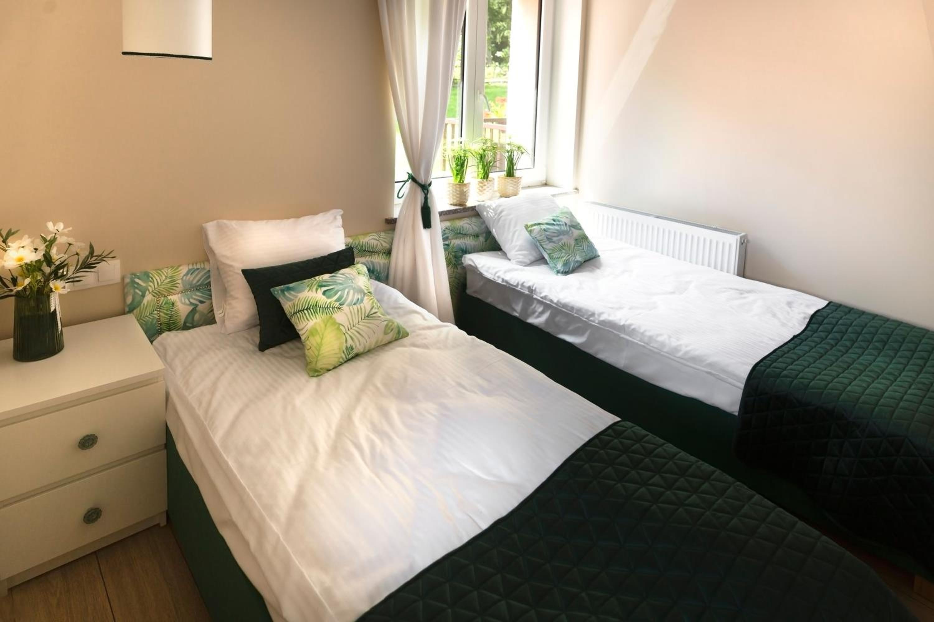 One-Bedroom Apartment - Photo 15
