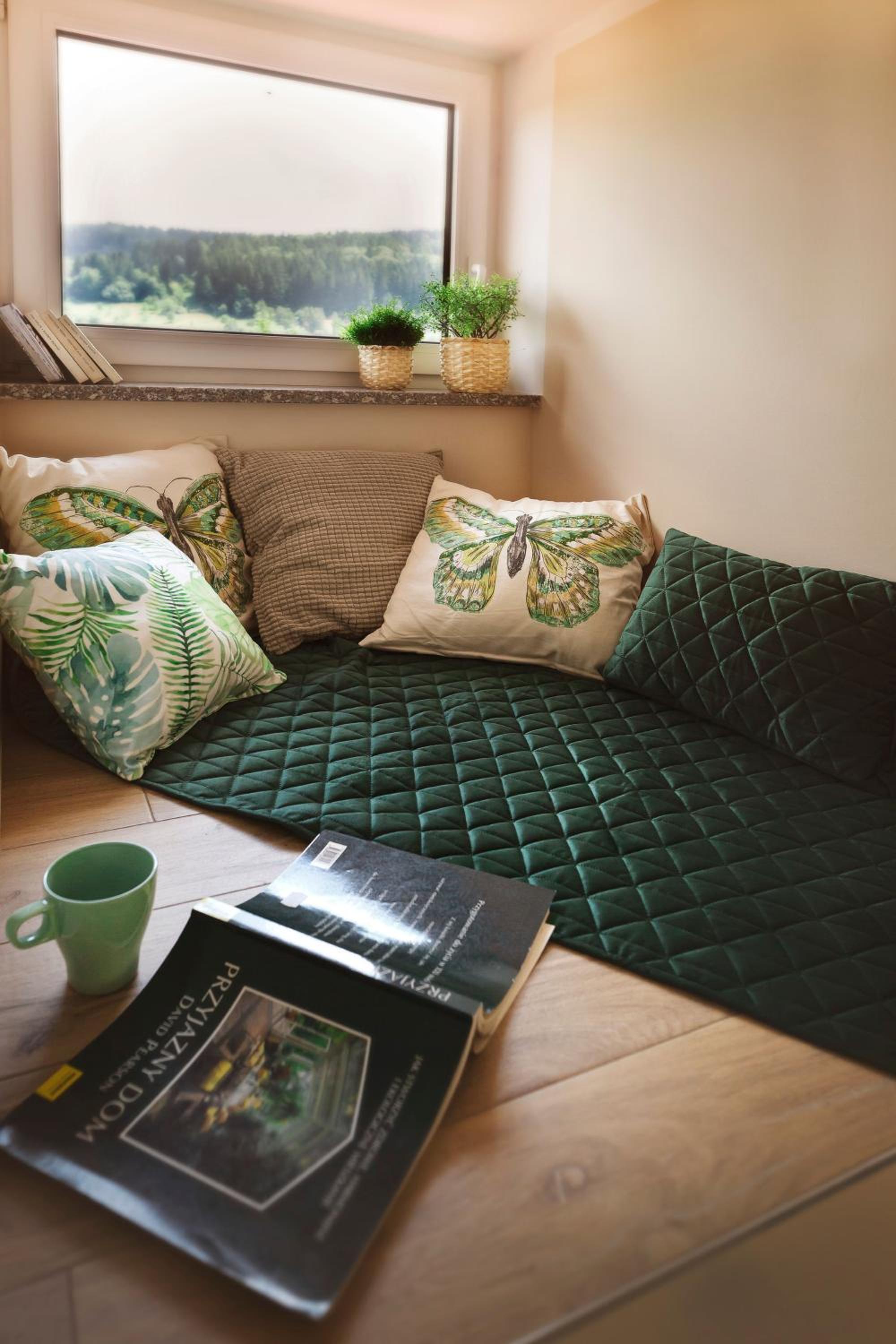 One-Bedroom Apartment - Photo 14