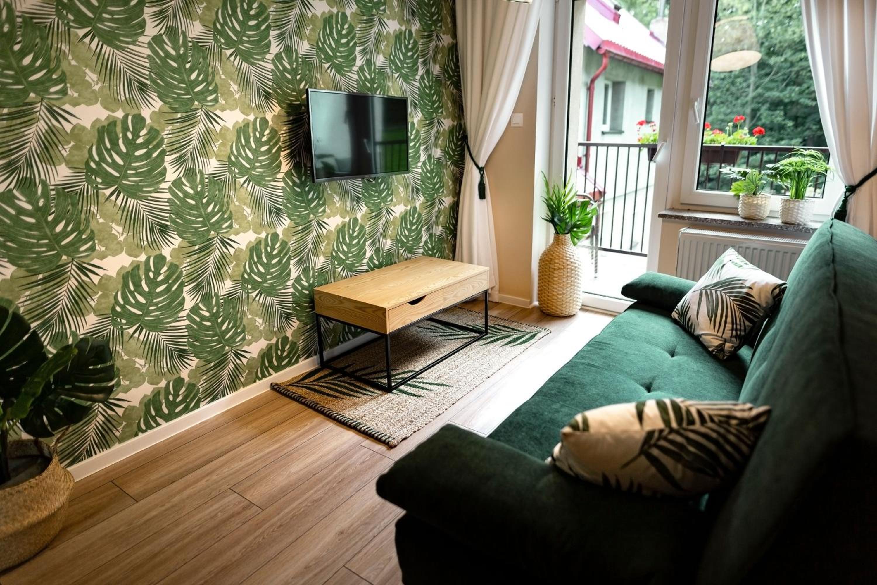 One-Bedroom Apartment - Photo 13