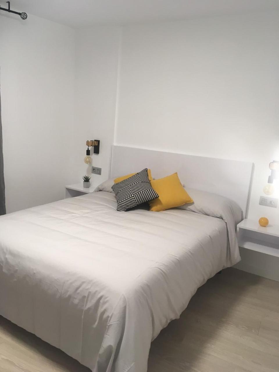 Two-Bedroom Apartment photo 2