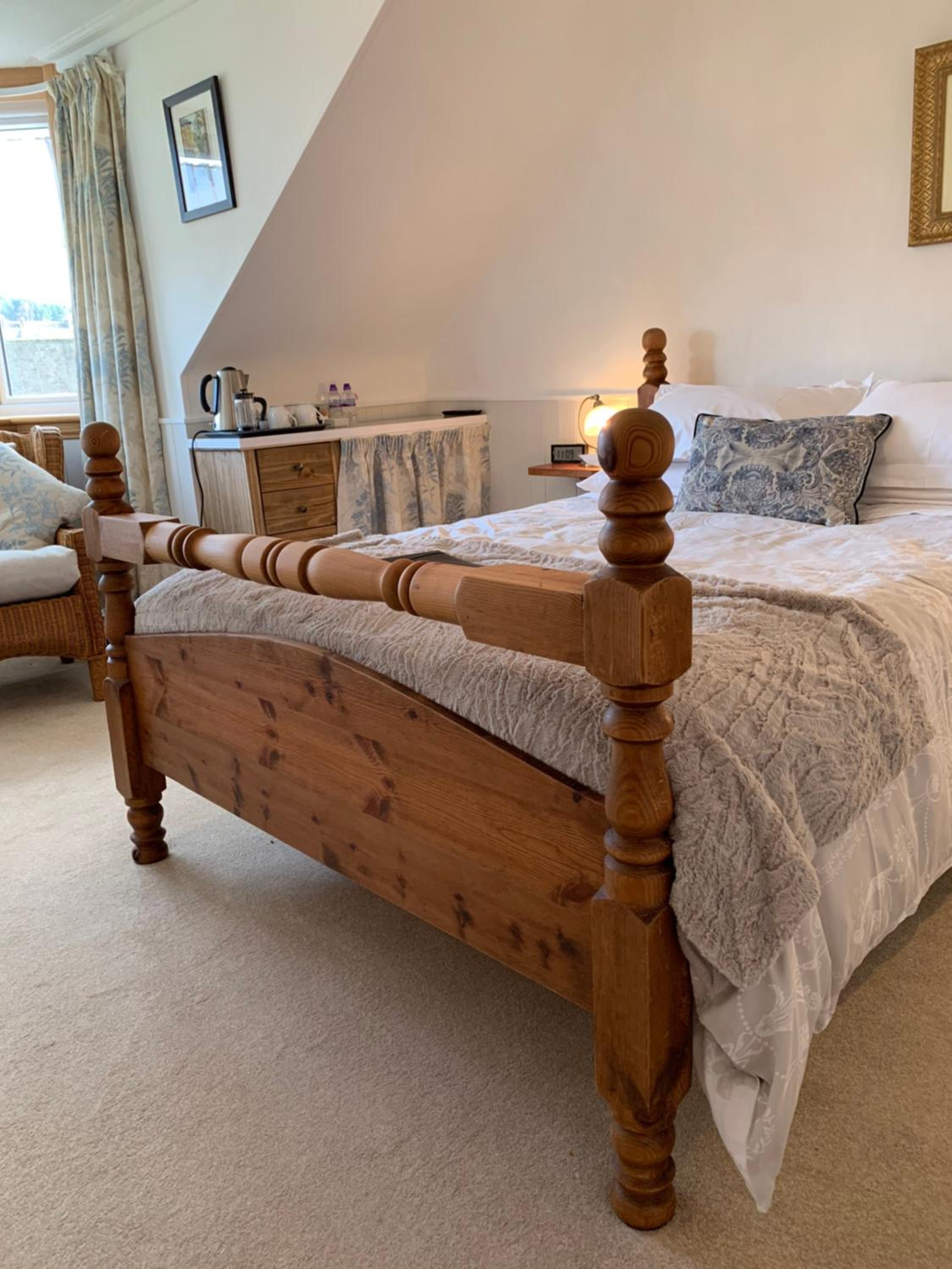 Double Room photo 3