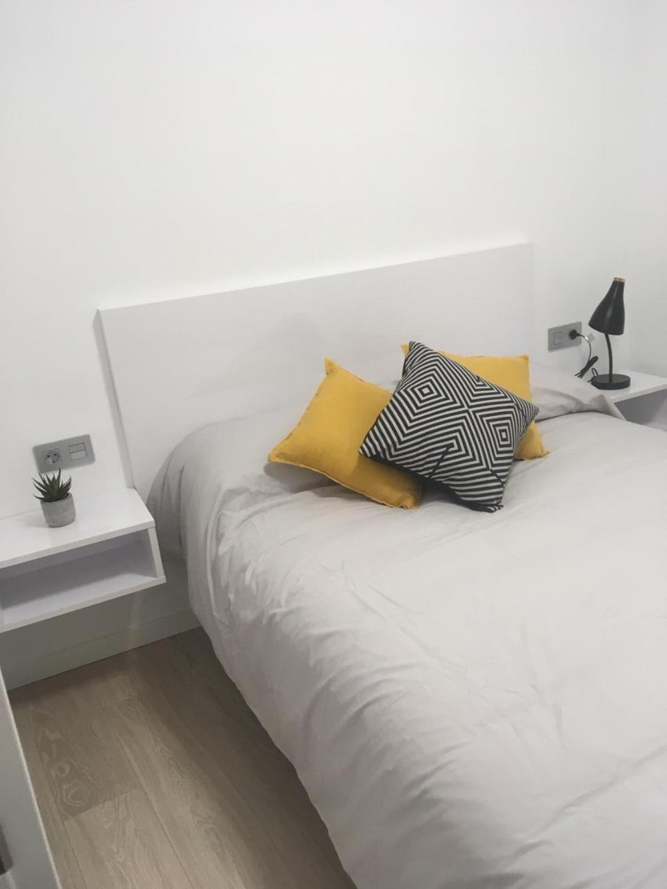 Two-Bedroom Apartment photo 3