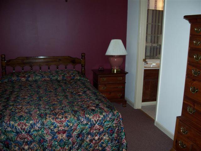 Three-Bedroom Villa photo 3