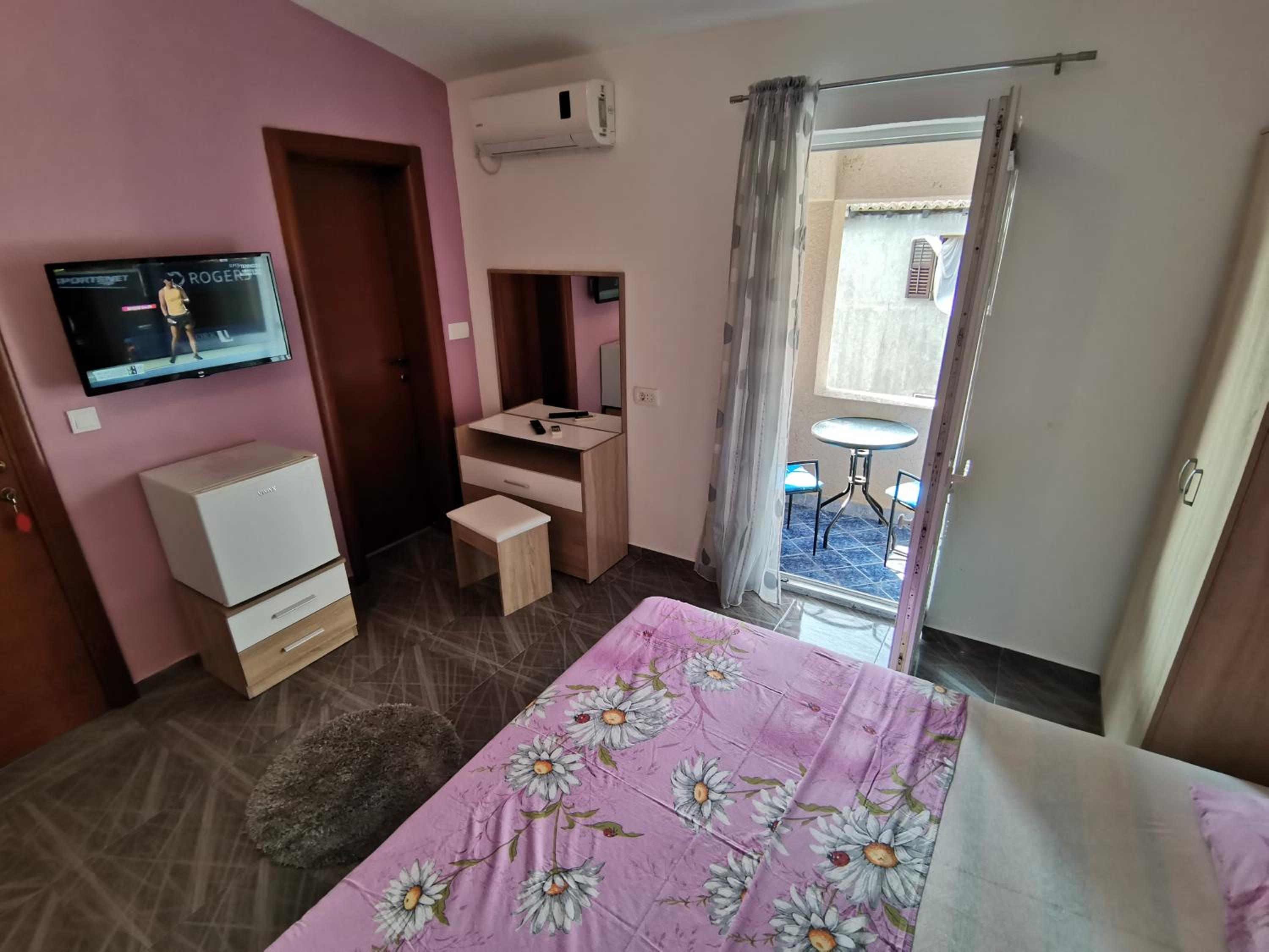 Superior Double Room photo 3