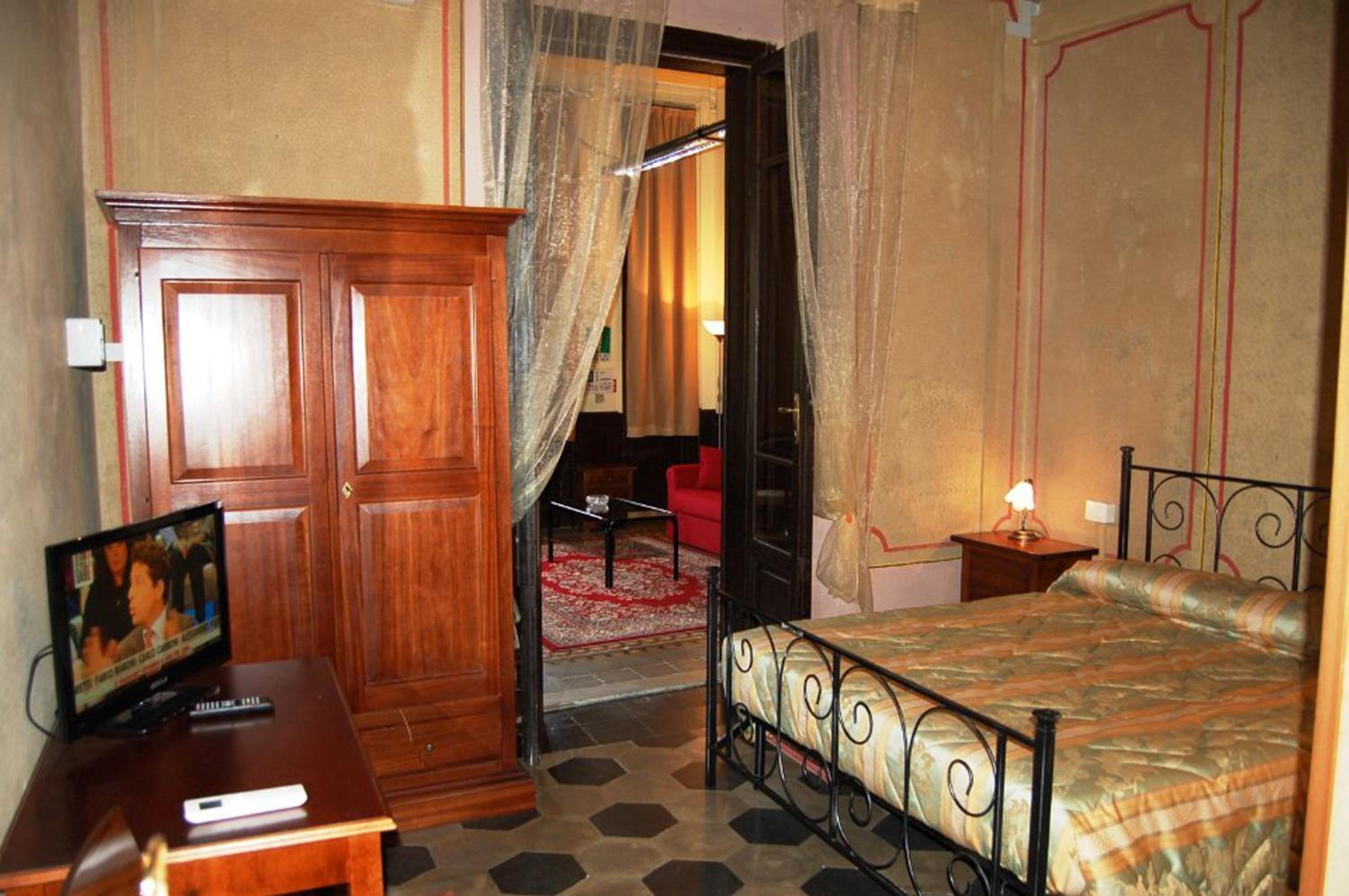 Suite photo 1