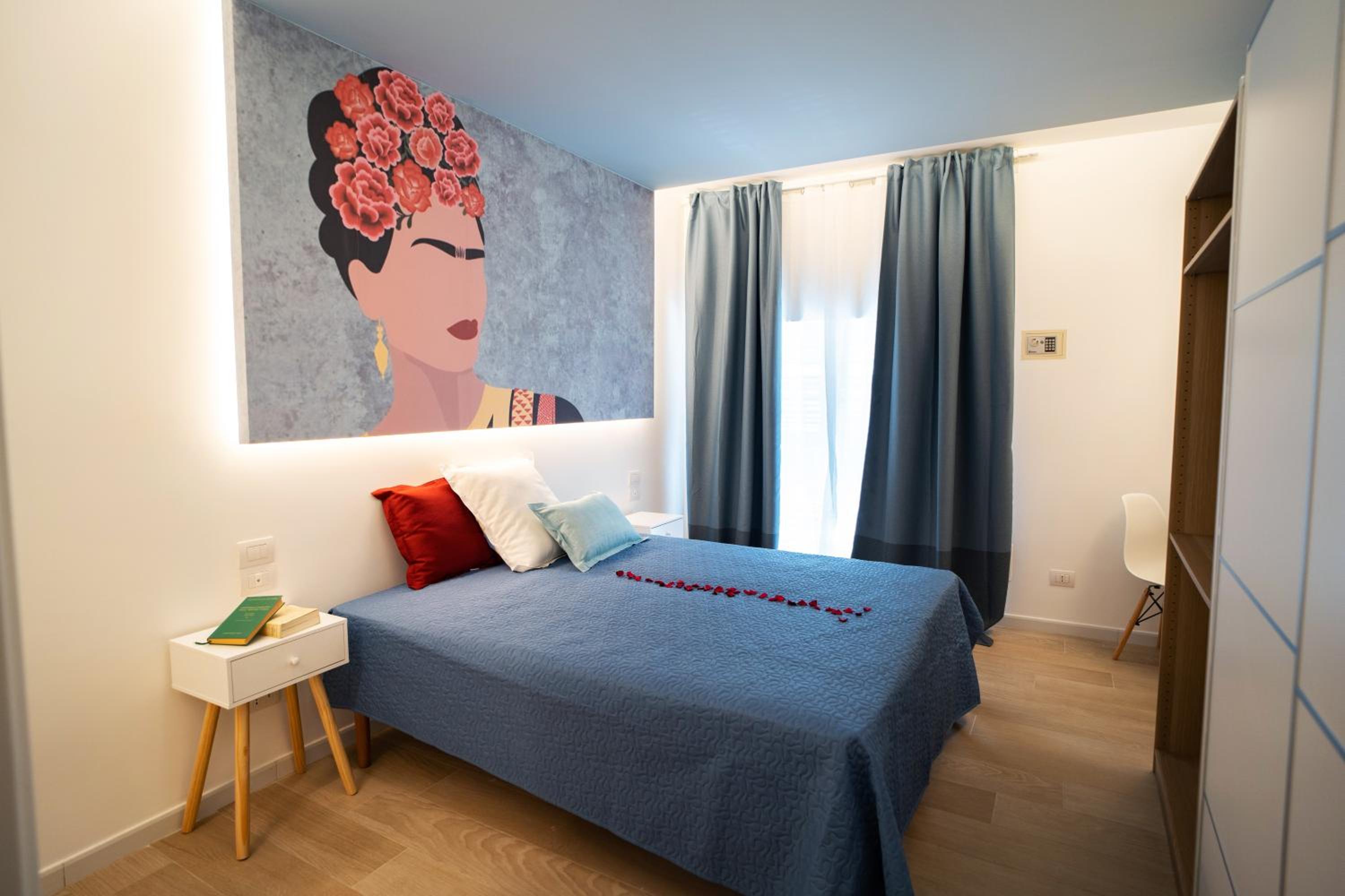 Double or Twin Room with Private Bathroom photo 1
