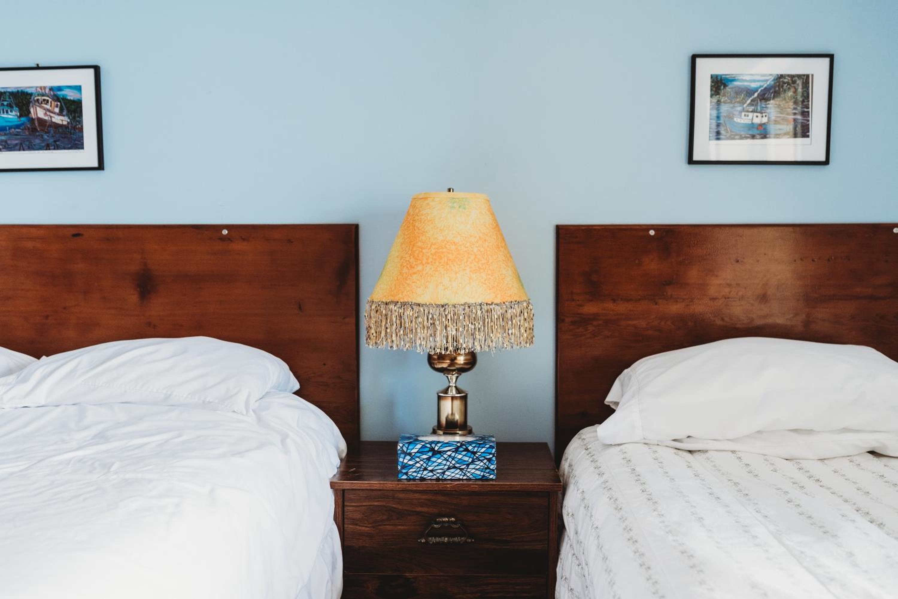 Superior Queen Room photo 2