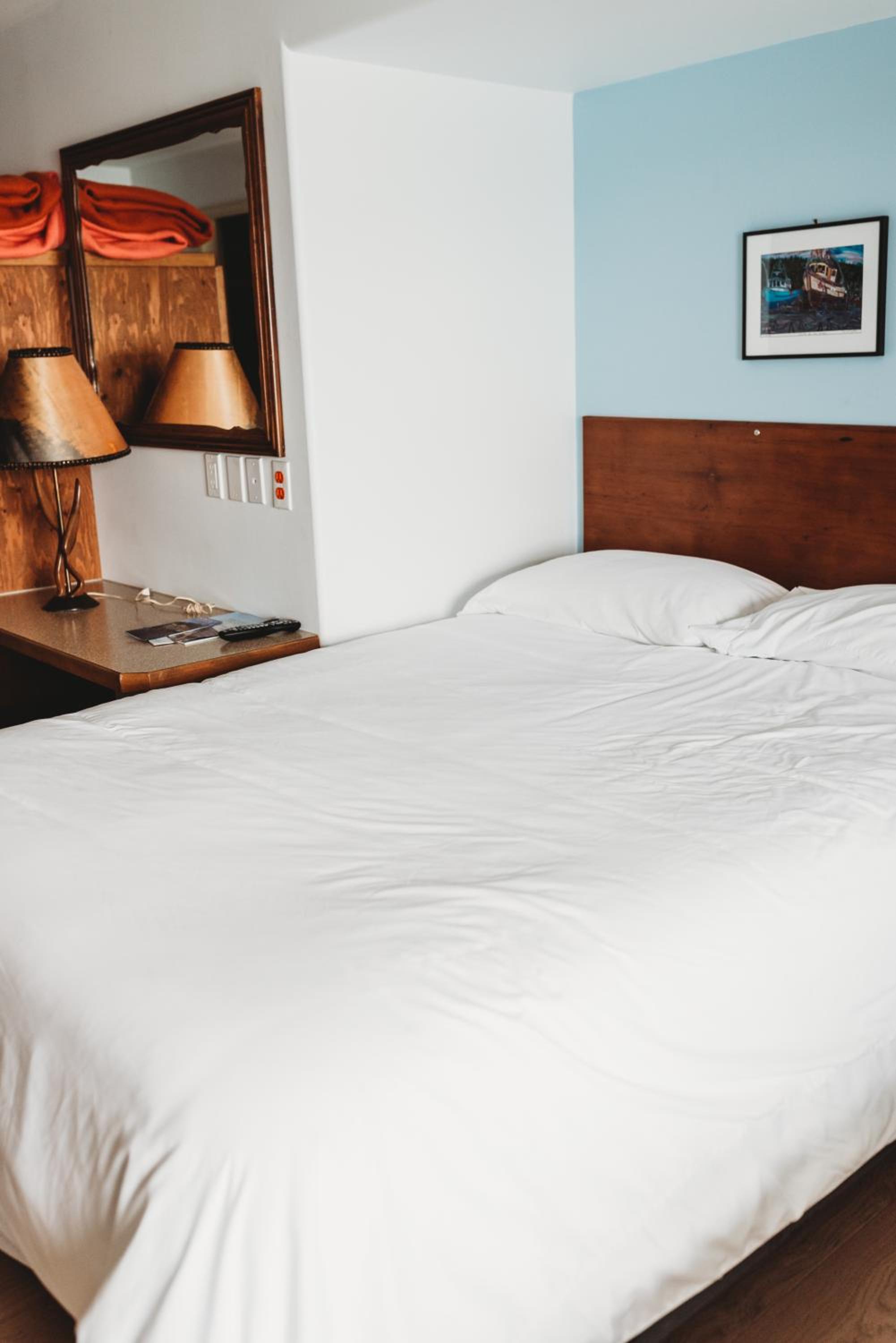Superior Queen Room photo 3