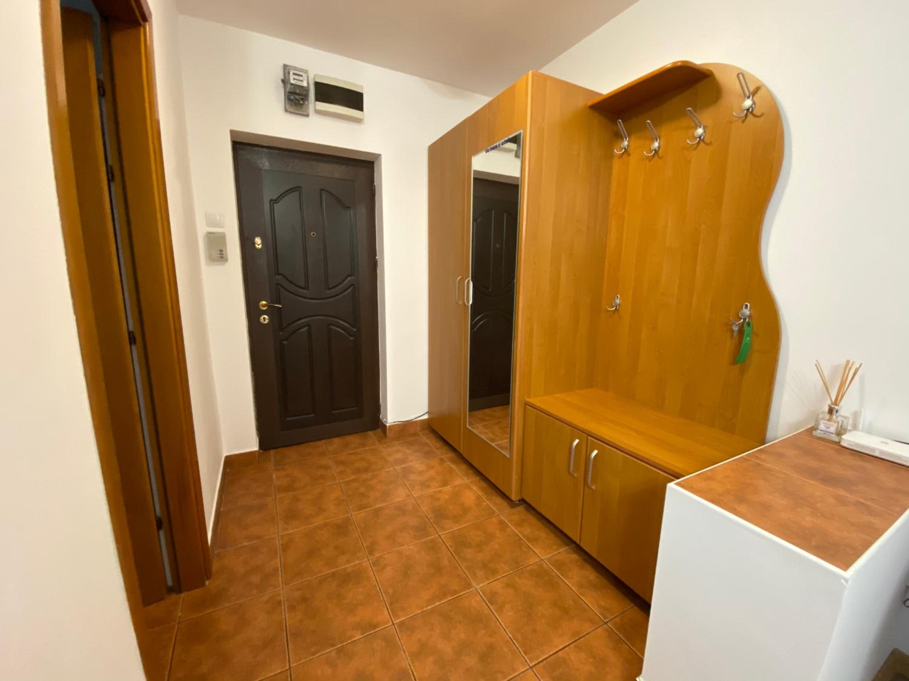 One-Bedroom Apartment - Photo 31