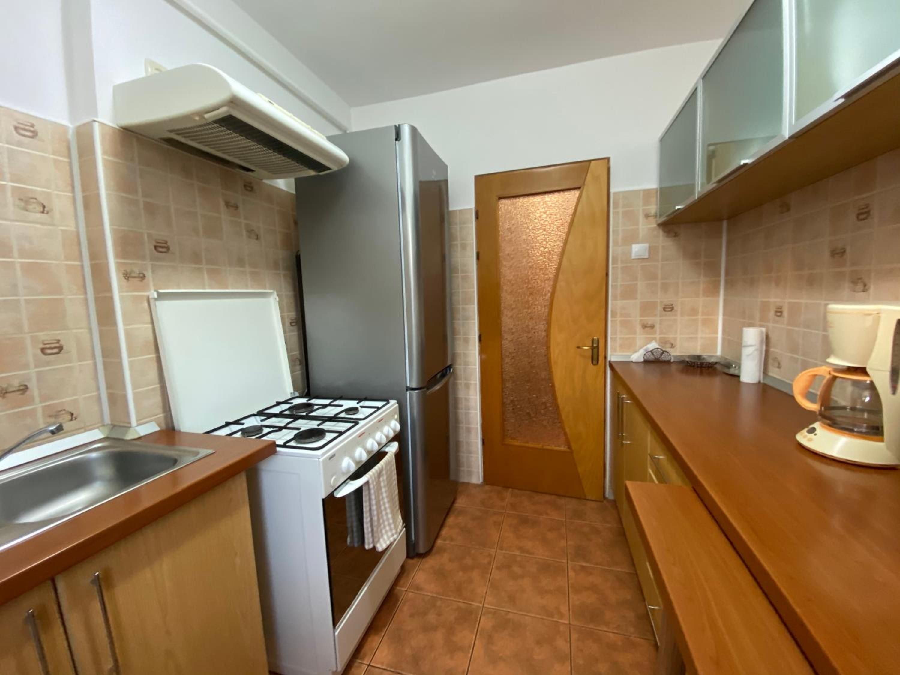One-Bedroom Apartment - Photo 29