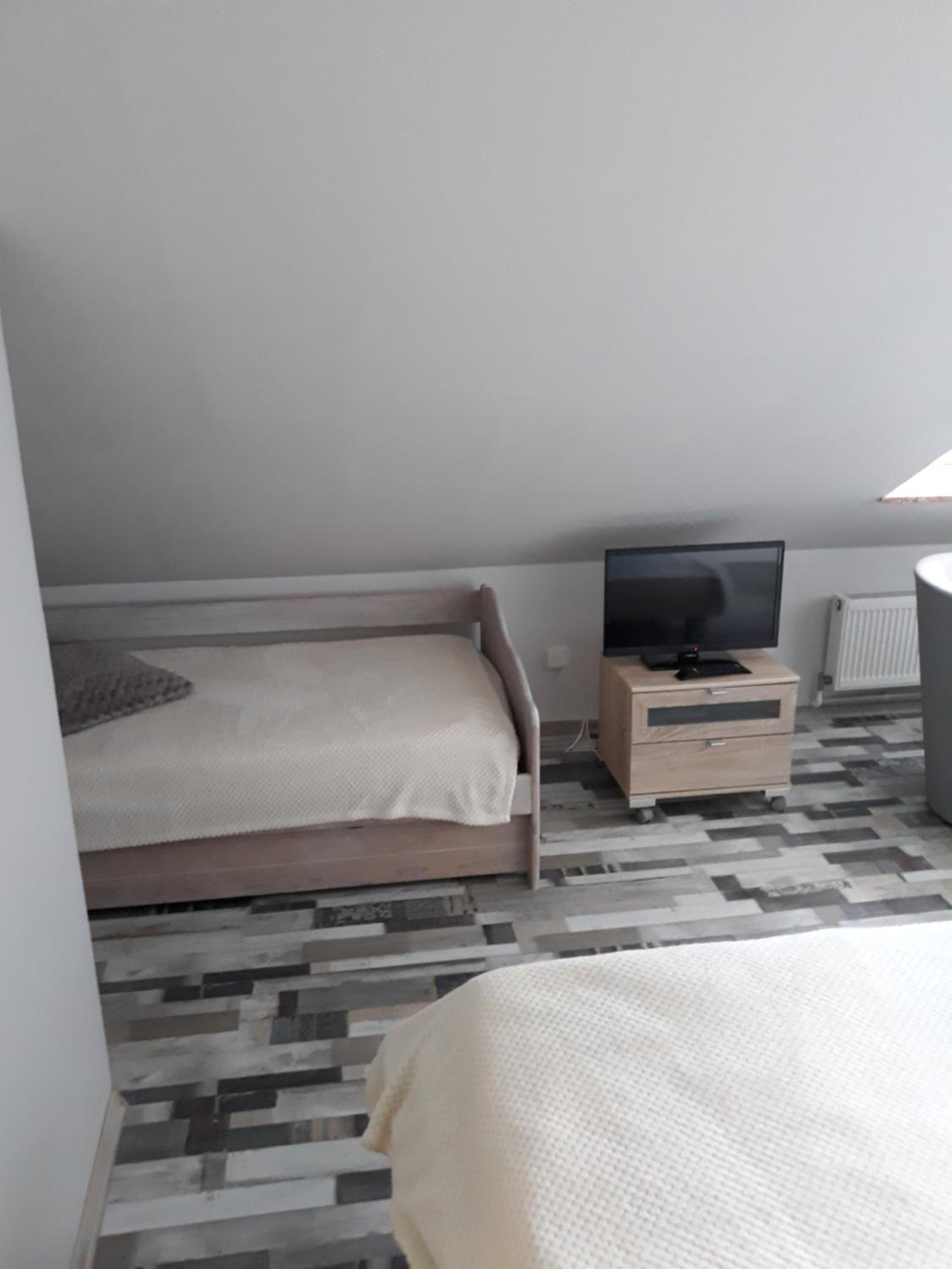 Family Room with Bathroom photo 2