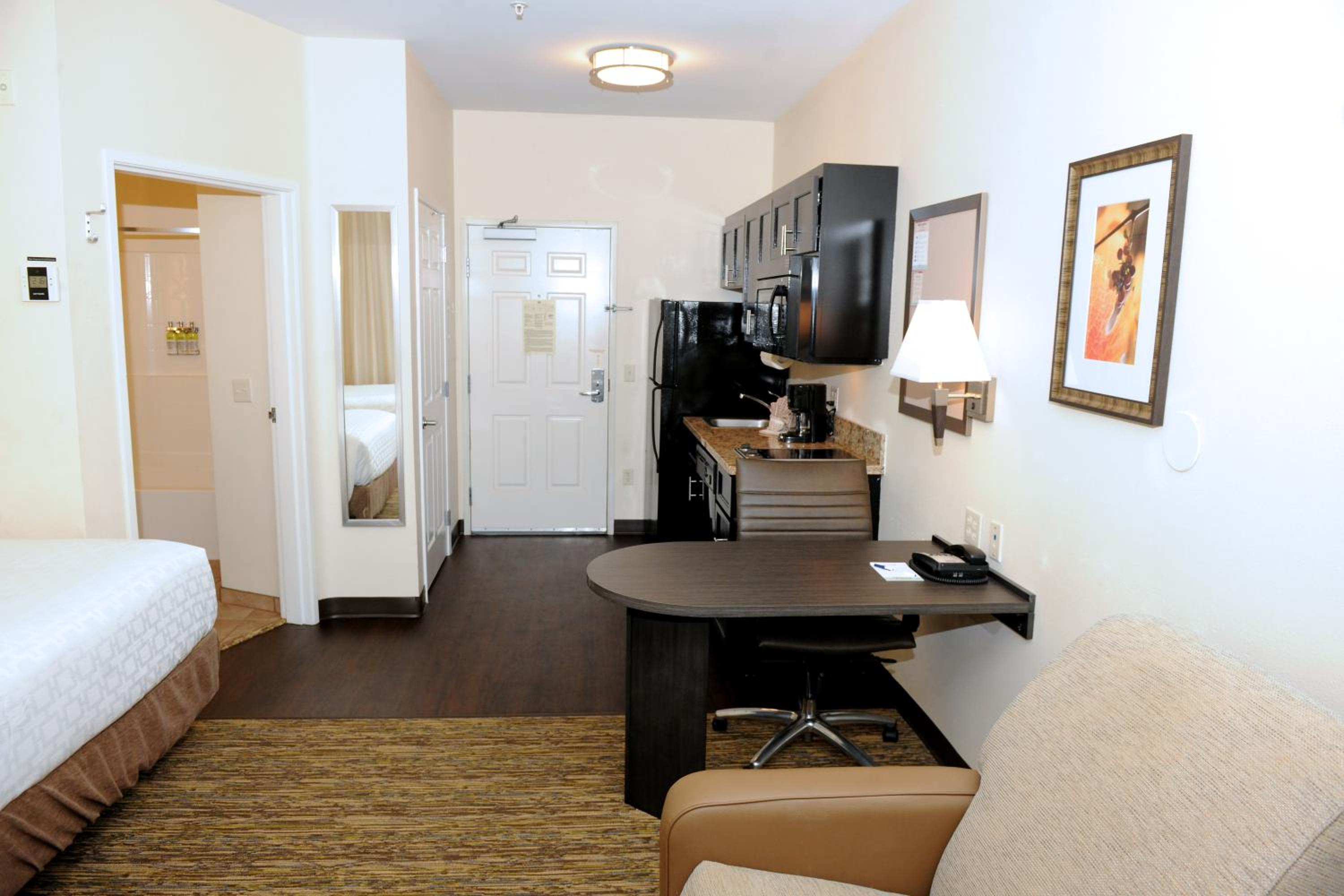 Studio Suite - Photo 2