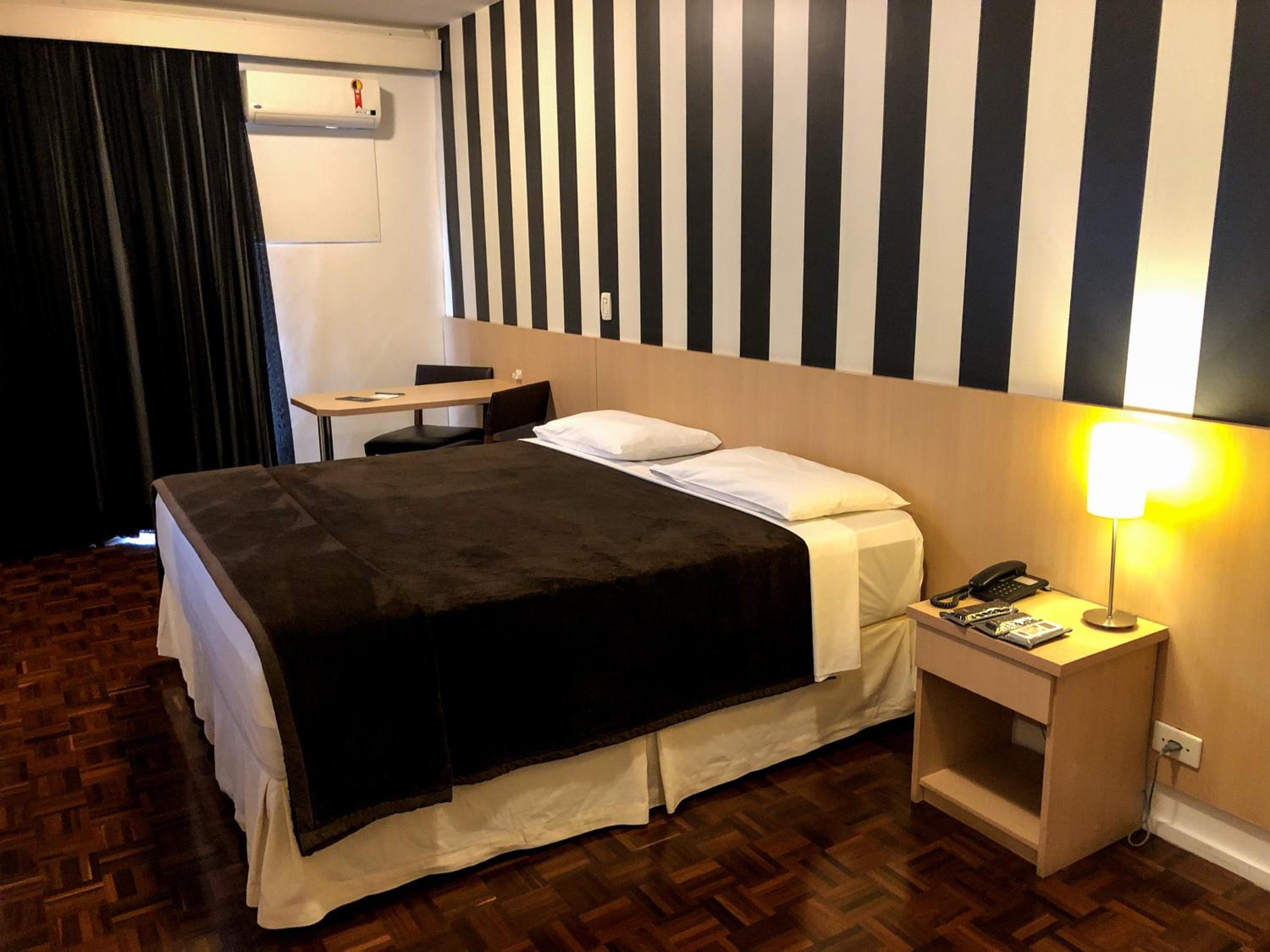 Double or Twin Room - Photo 19